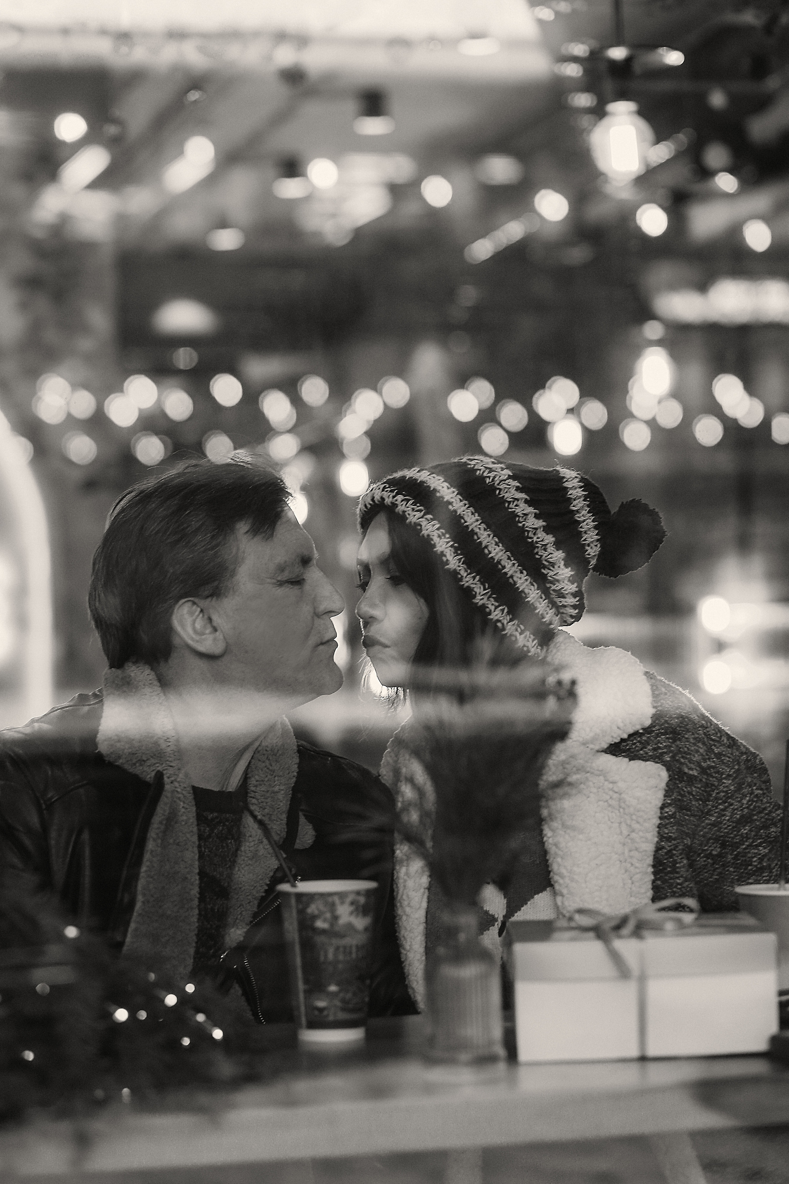 Съемка на улице зимняя!. Иванова Ирина Свадебный и семейный фотограф г. Уфа