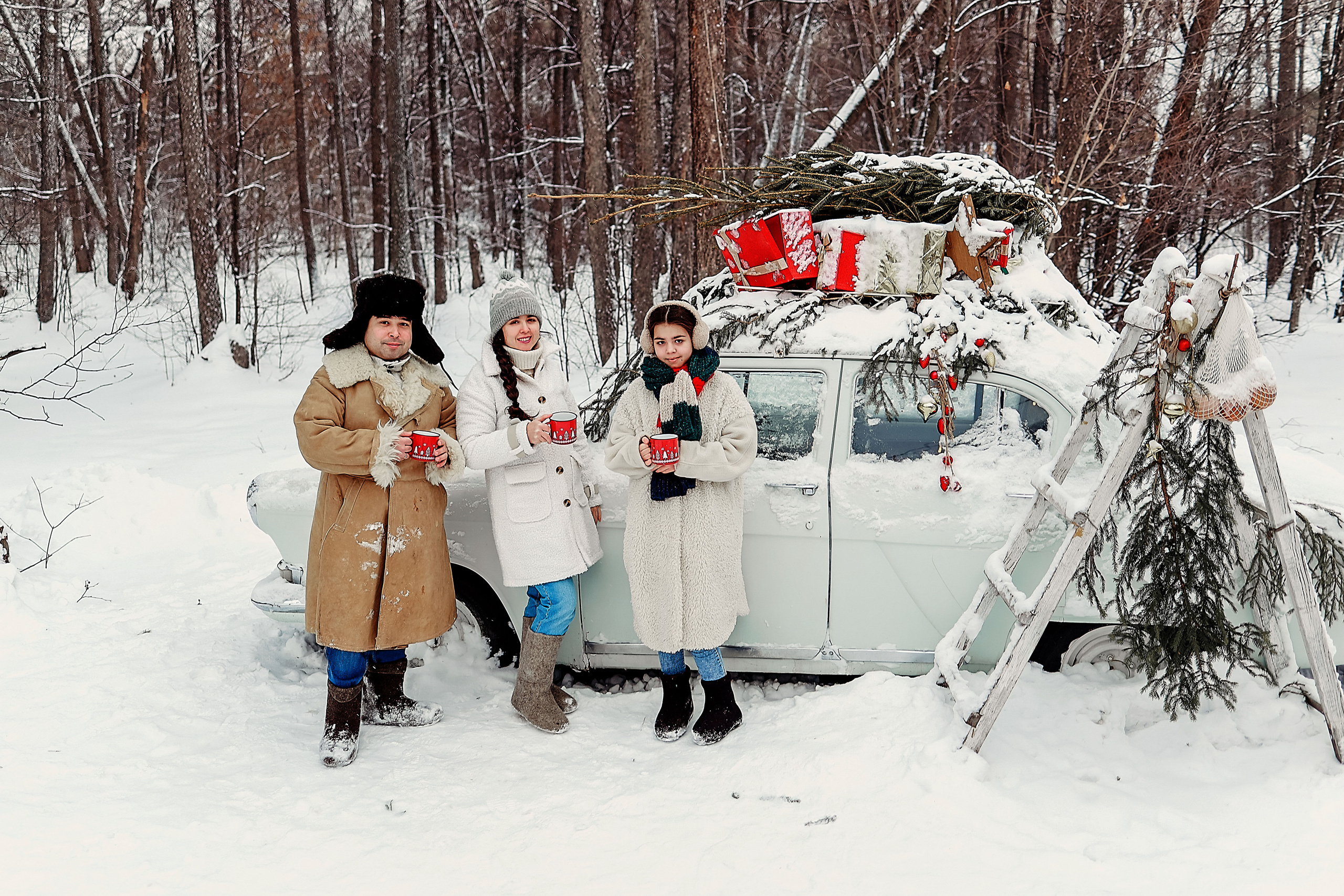 Семейная съемка на Кордоне. Иванова Ирина Свадебный и семейный фотограф г. Уфа