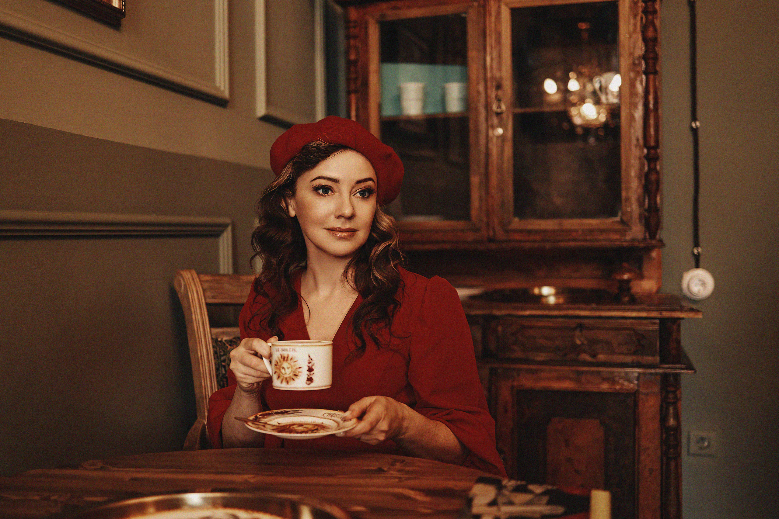 Кафе Gussi. Иванова Ирина Свадебный и семейный фотограф г. Уфа