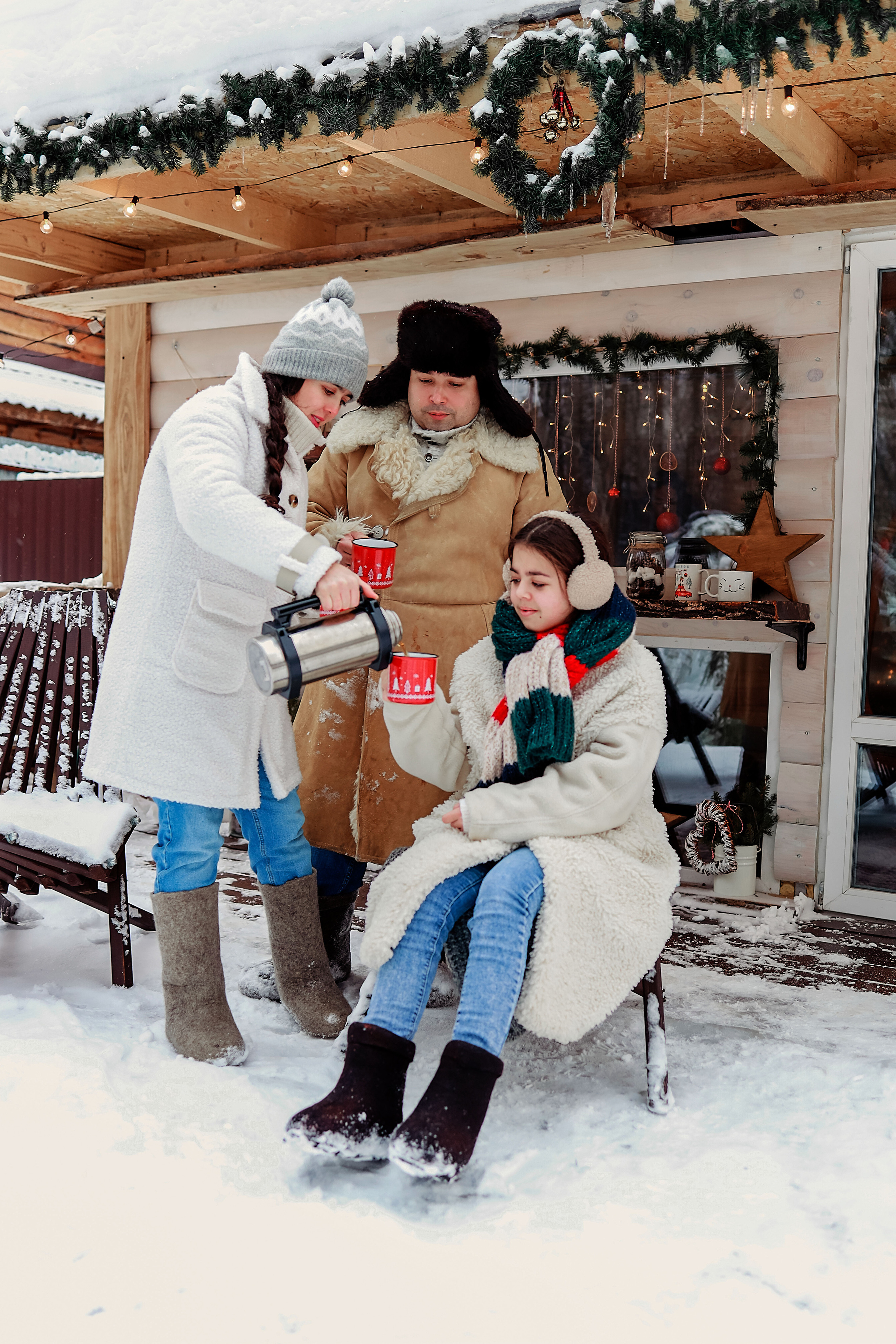 Семейная съемка на Кордоне. Иванова Ирина Свадебный и семейный фотограф г. Уфа