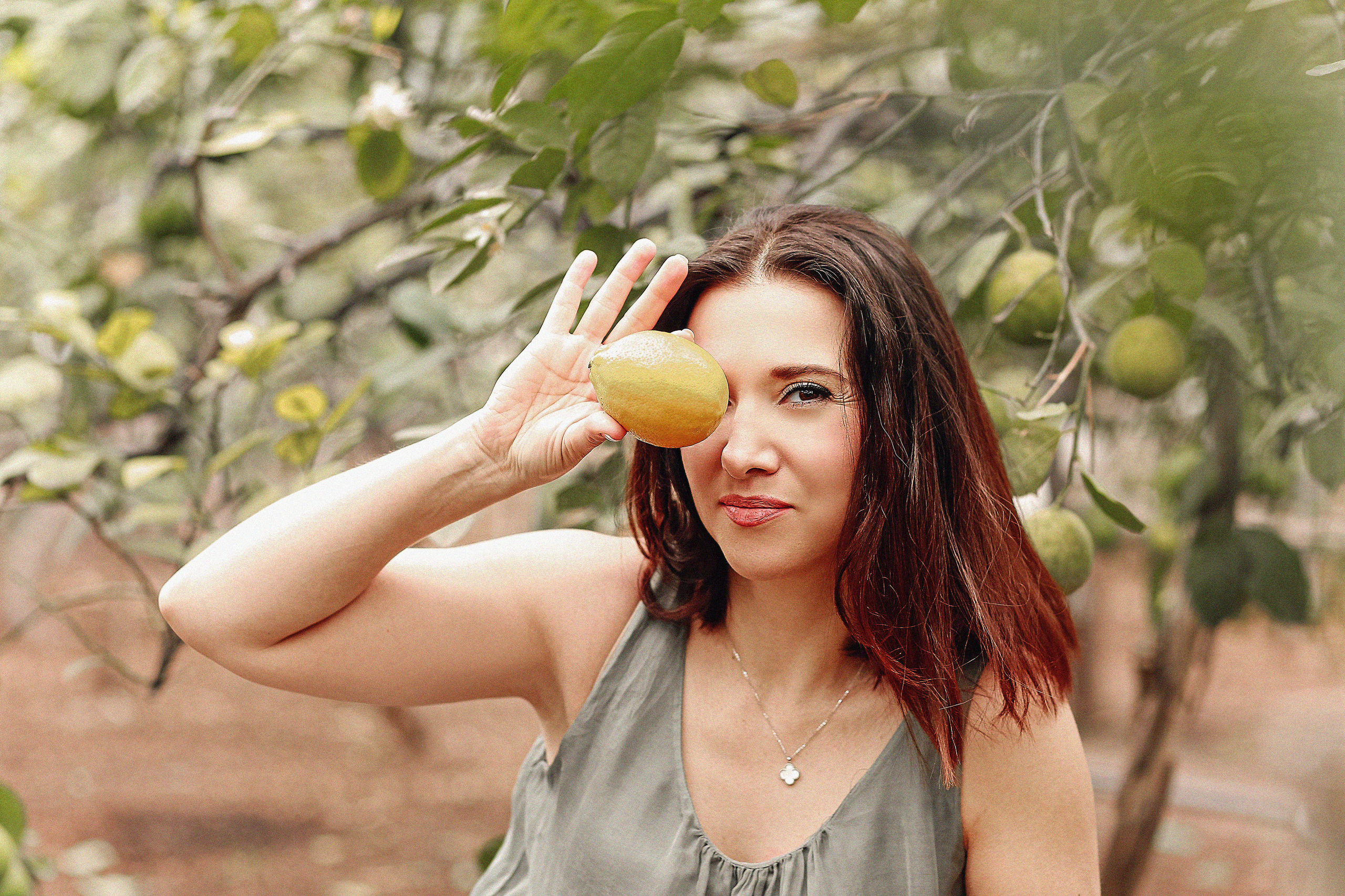 Съемка в Лимонарии. Иванова Ирина Свадебный и семейный фотограф г. Уфа