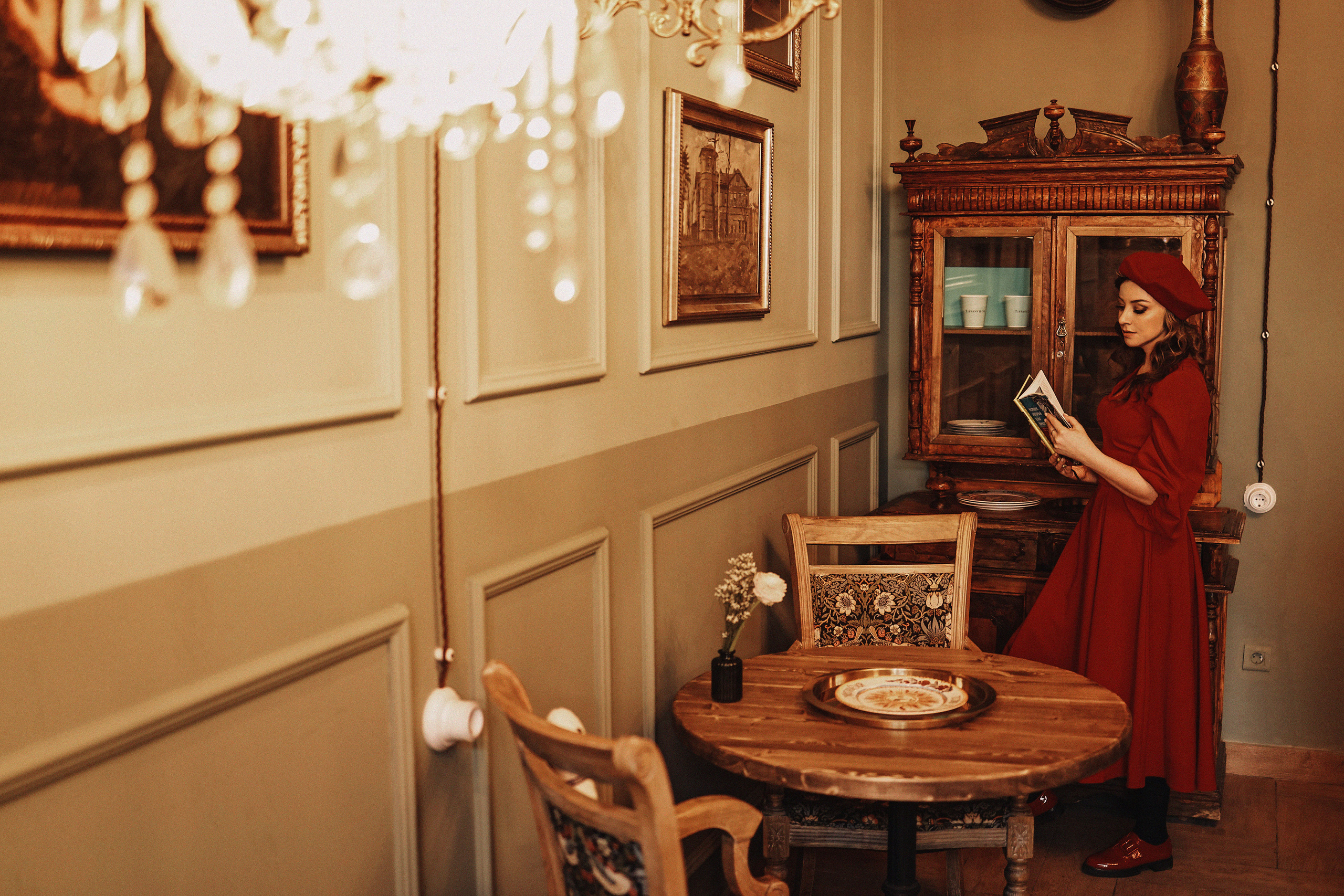 Кафе Gussi. Иванова Ирина Свадебный и семейный фотограф г. Уфа