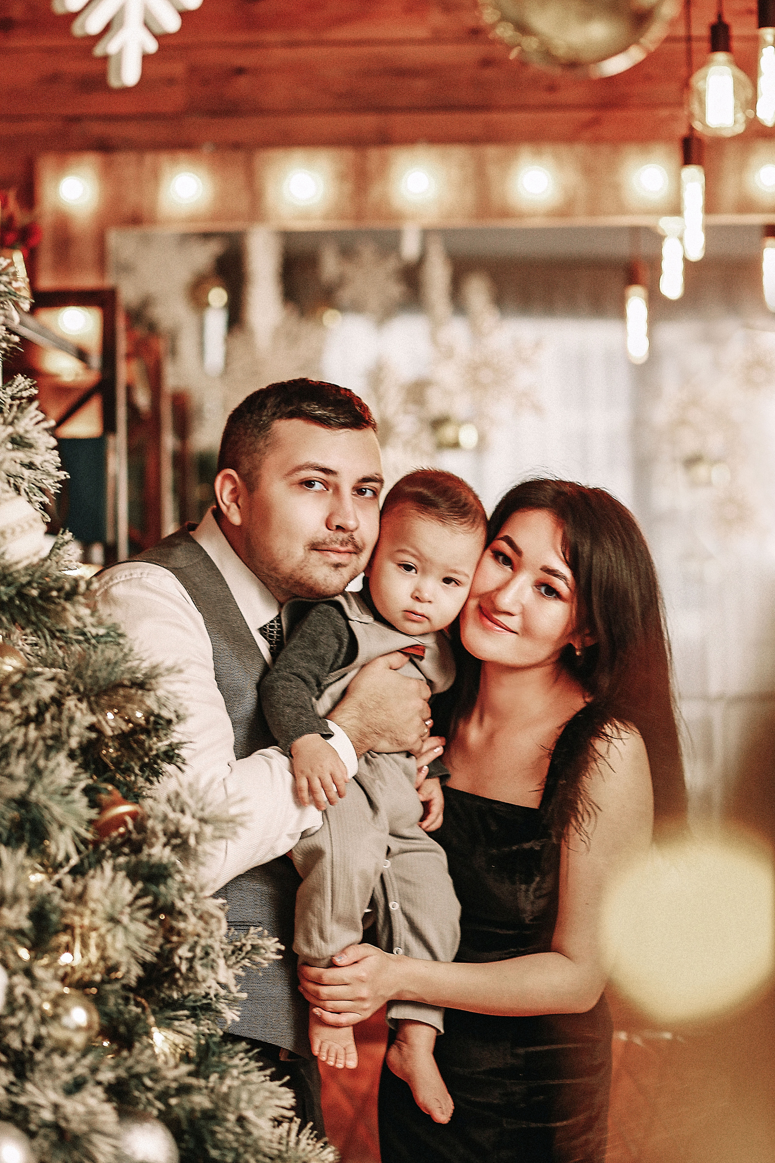 Студия флоренция, Зал Лофт. Иванова Ирина Свадебный и семейный фотограф г. Уфа