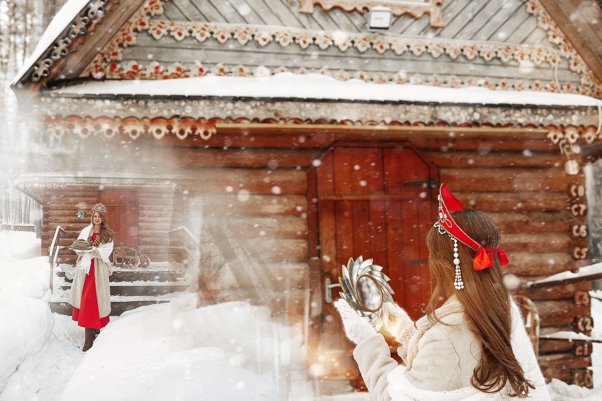 Масленица!. Иванова Ирина Свадебный и семейный фотограф г. Уфа