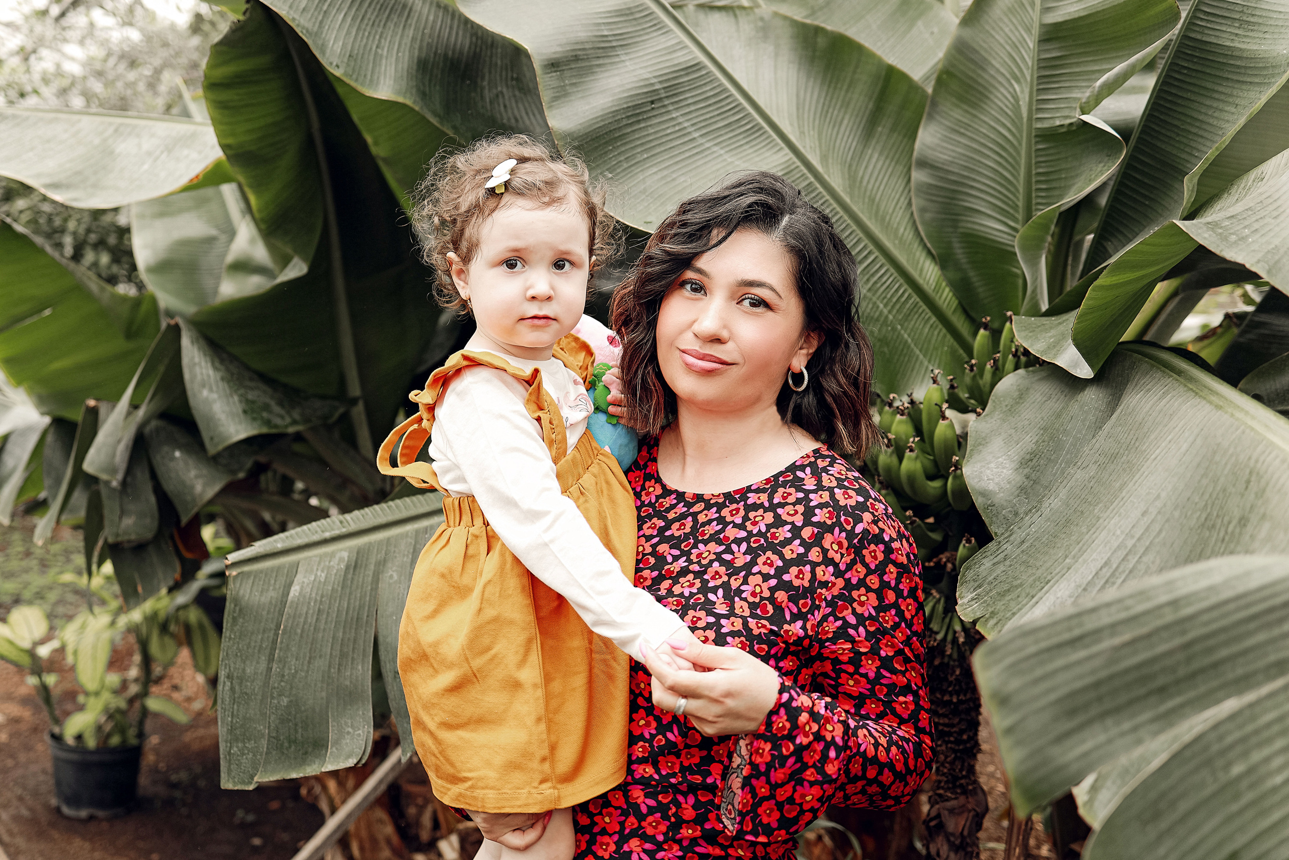 Семейная съемка в Лимонарии. Иванова Ирина Свадебный и семейный фотограф г. Уфа