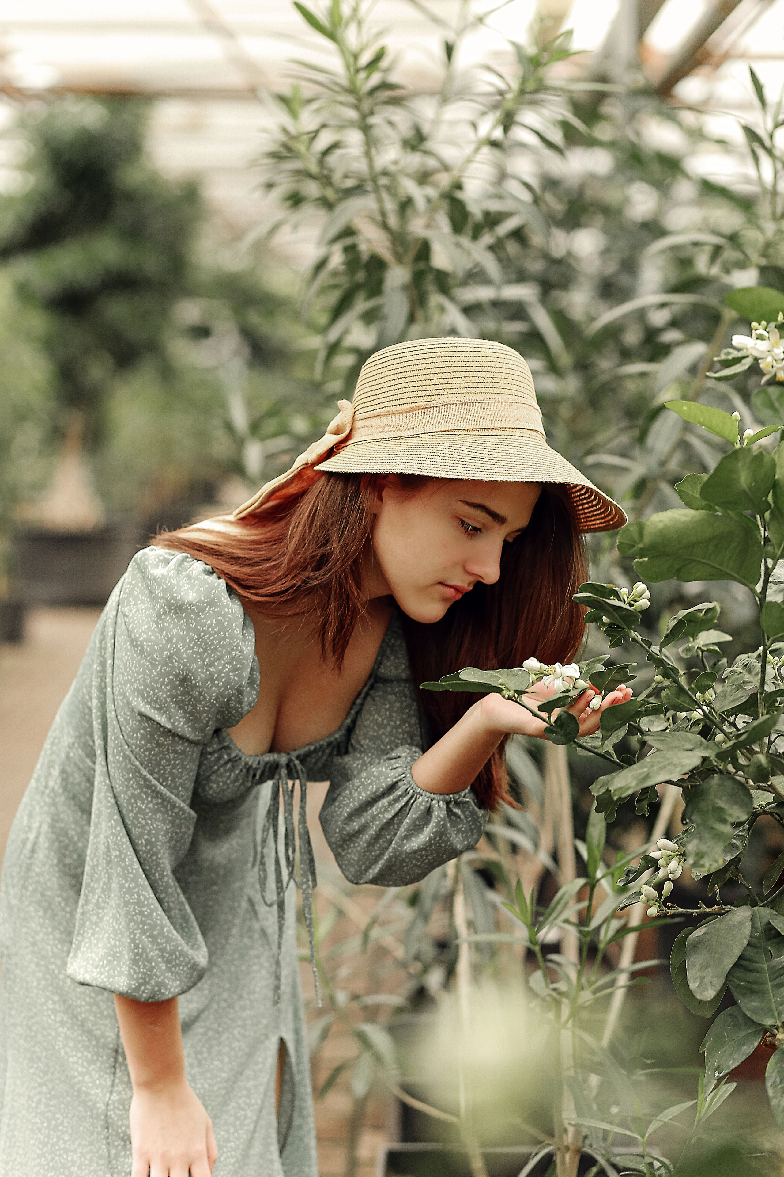 Съемка в Лимонарии. Иванова Ирина Свадебный и семейный фотограф г. Уфа