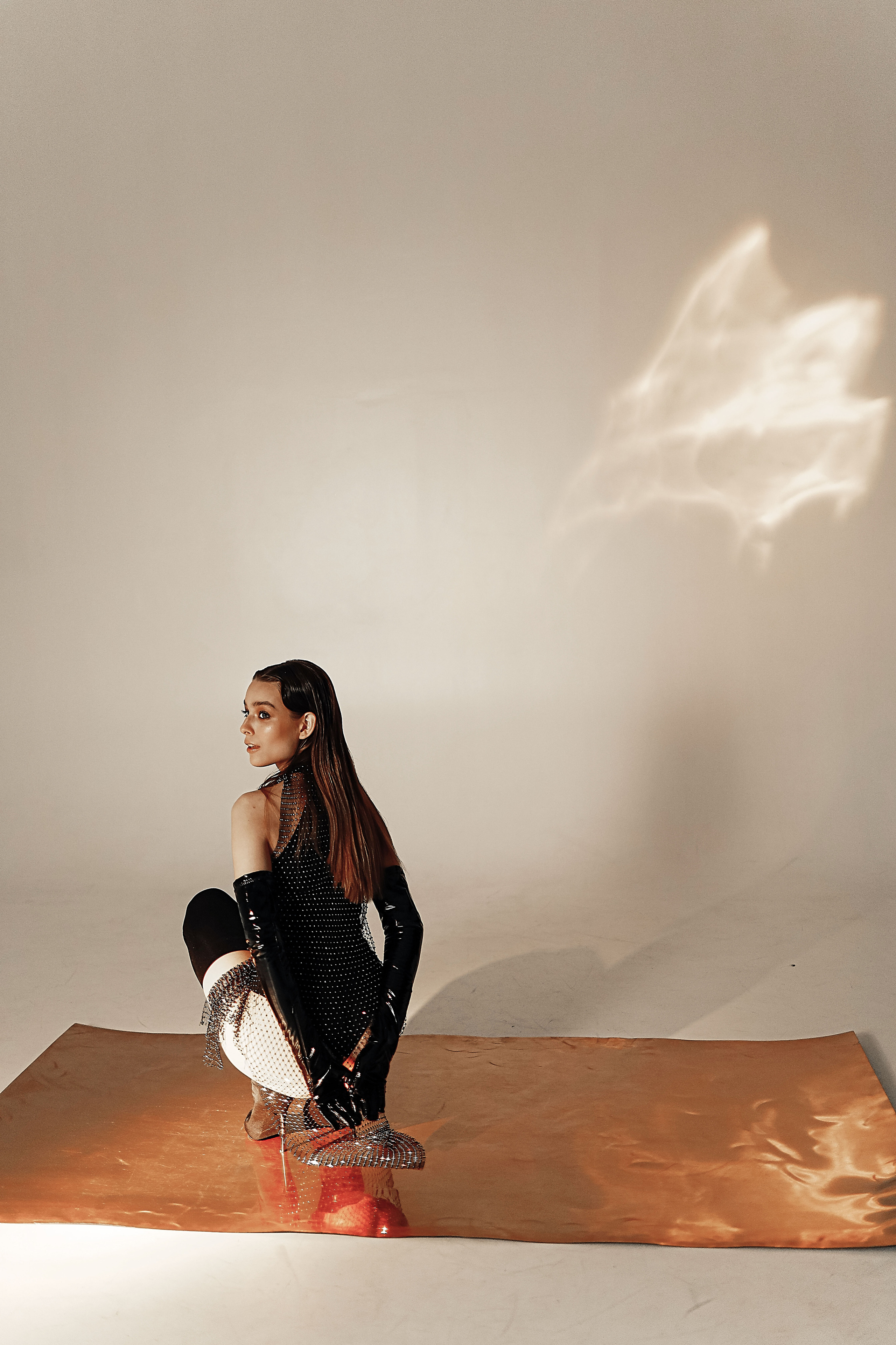 Съемка в студии Обскура. Иванова Ирина Свадебный и семейный фотограф г. Уфа