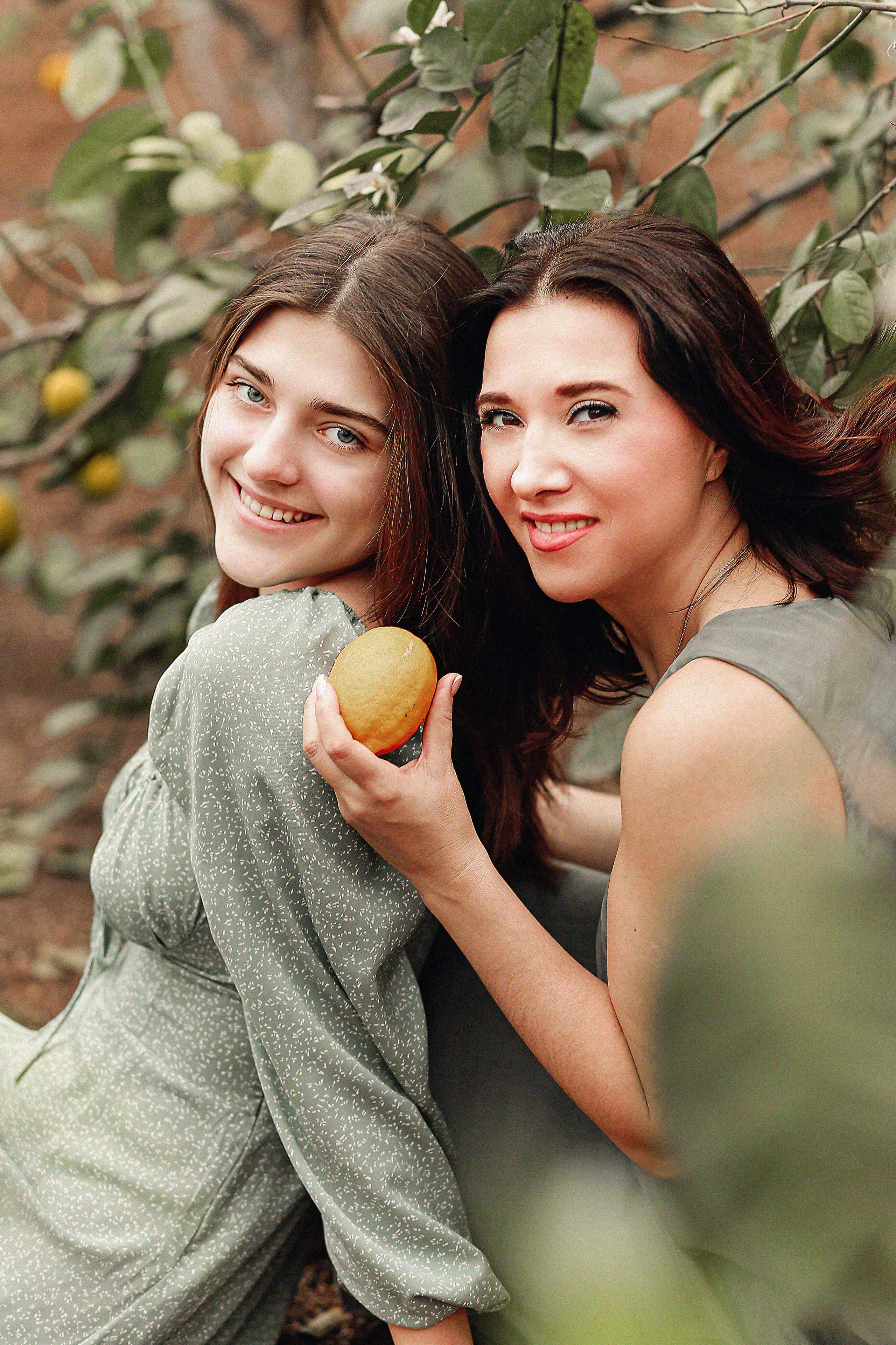 Съемка в Лимонарии. Иванова Ирина Свадебный и семейный фотограф г. Уфа
