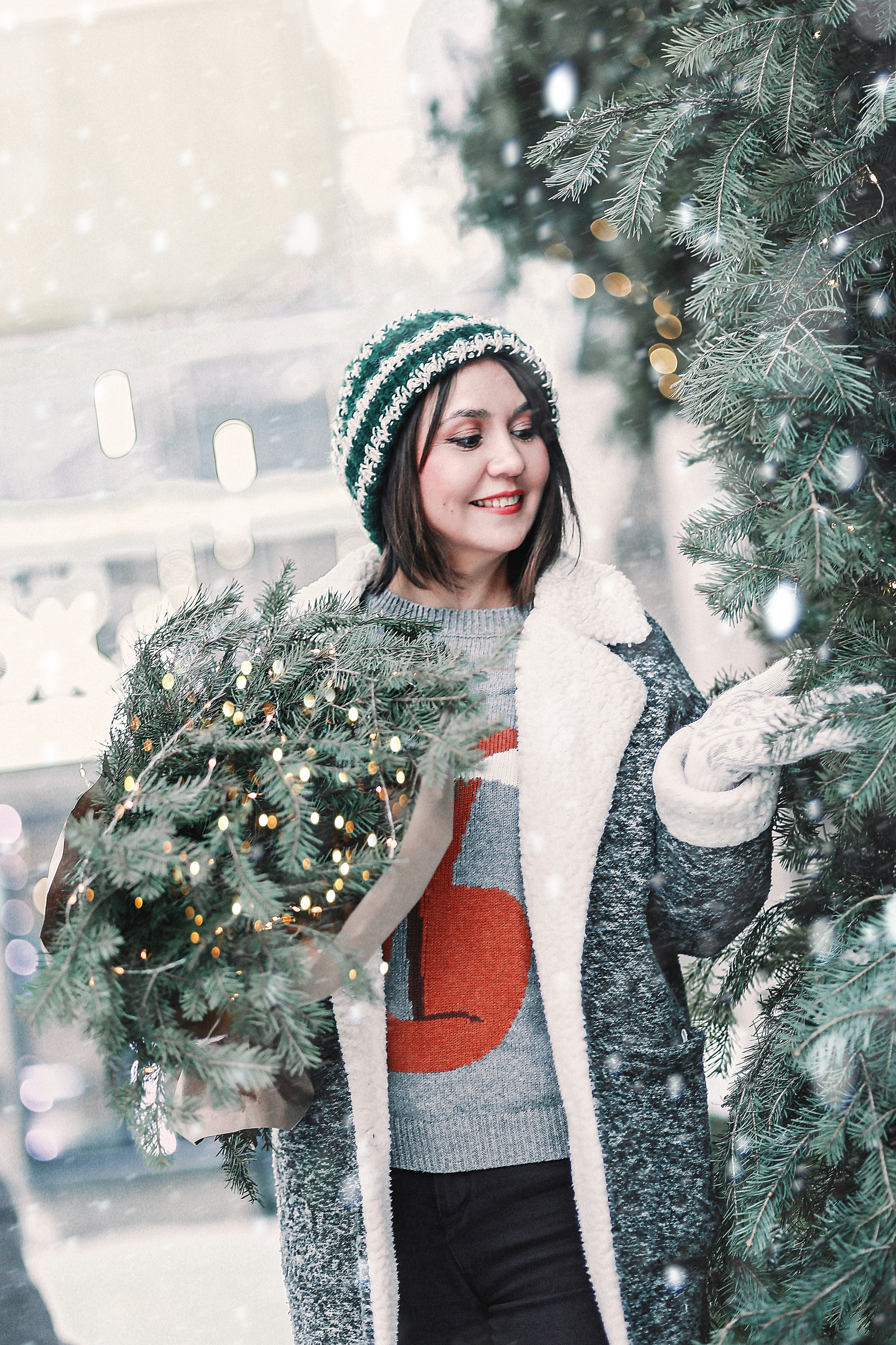 Съемка на улице зимняя!. Иванова Ирина Свадебный и семейный фотограф г. Уфа