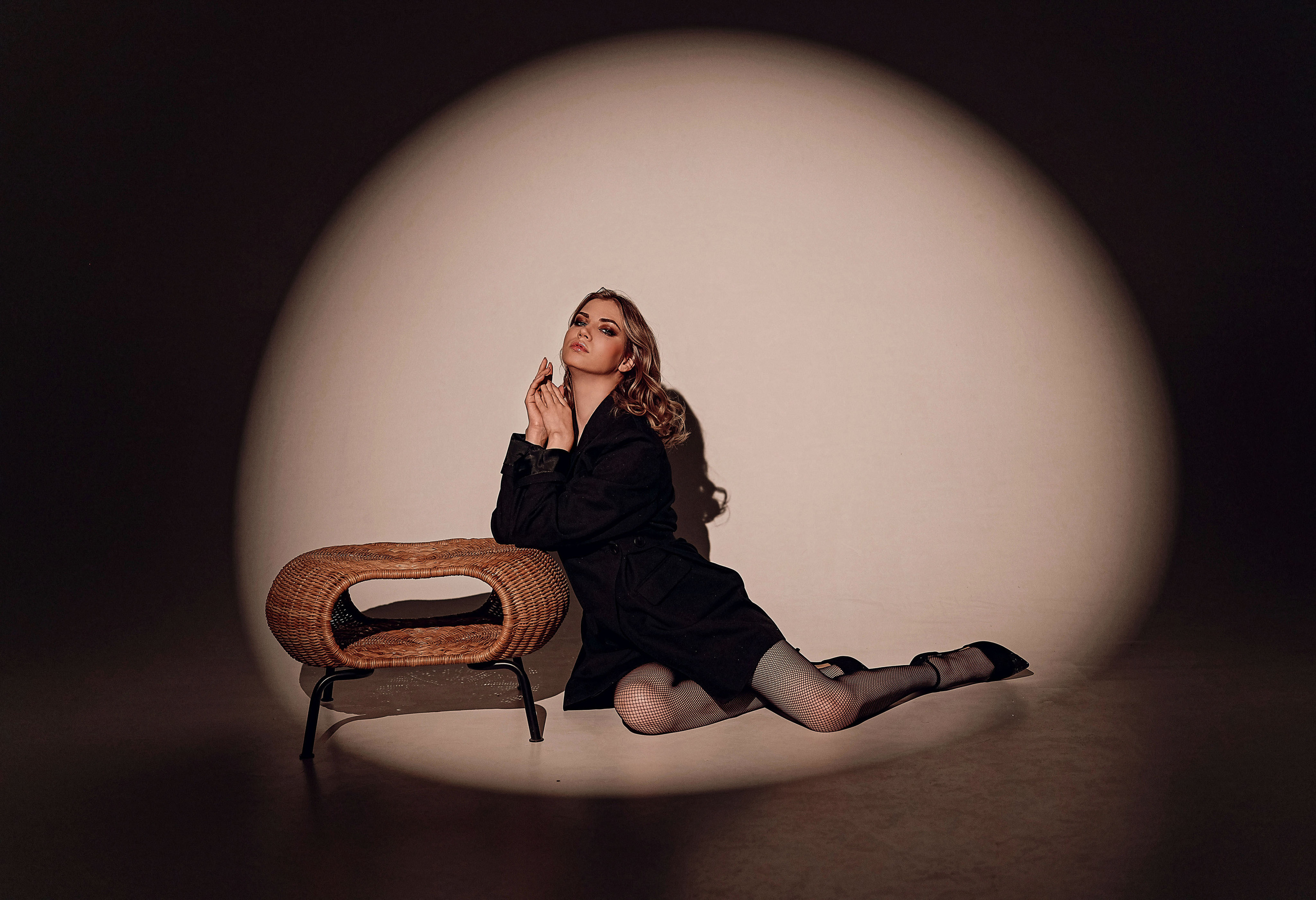 Фотосессия в студии ReelStories. Иванова Ирина Свадебный и семейный фотограф г. Уфа