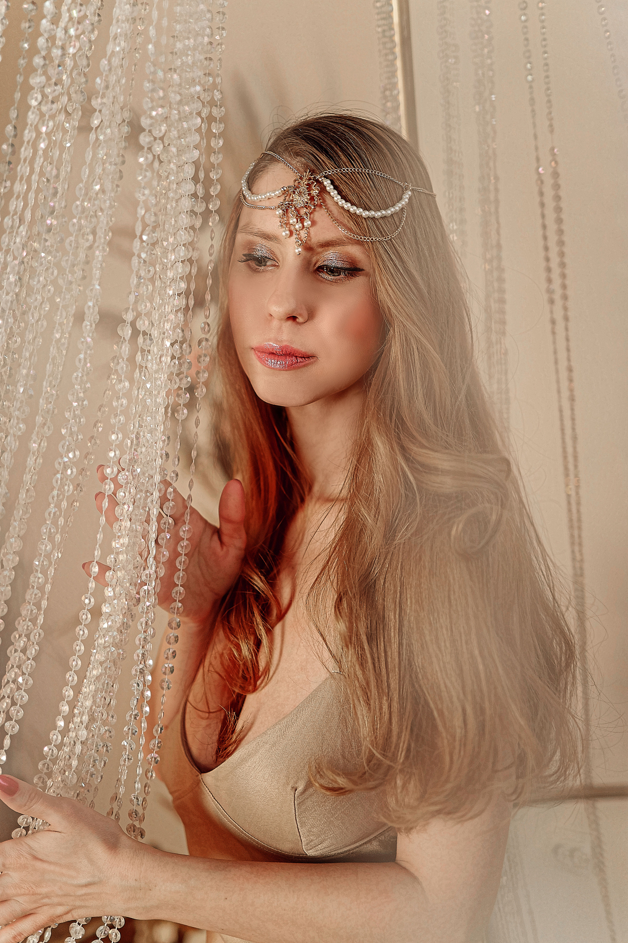 Съемка с люстрой и шарами. Иванова Ирина Свадебный и семейный фотограф г. Уфа