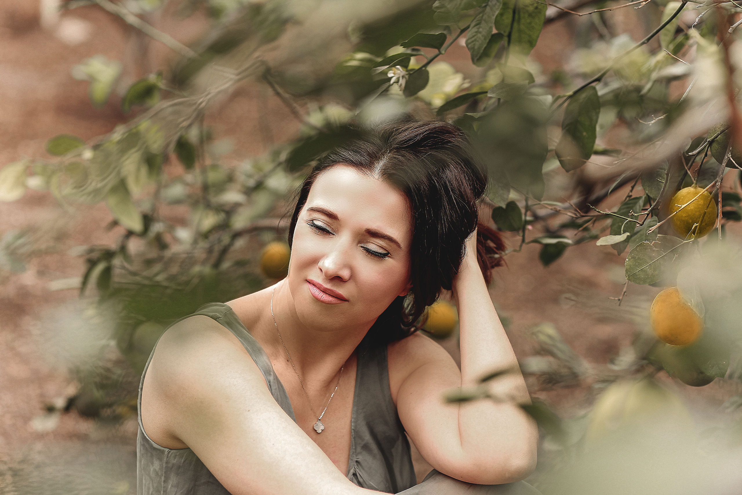 Съемка в Лимонарии. Иванова Ирина Свадебный и семейный фотограф г. Уфа