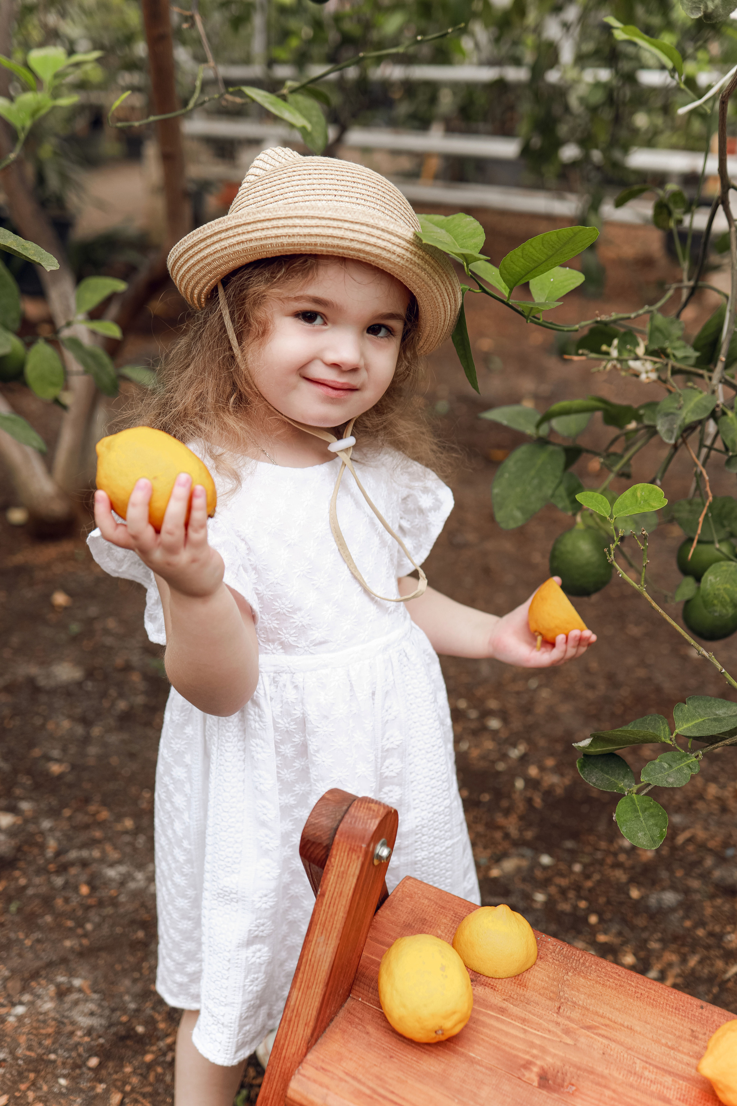 Семейная съемка в Лимонарии. Иванова Ирина Свадебный и семейный фотограф г. Уфа