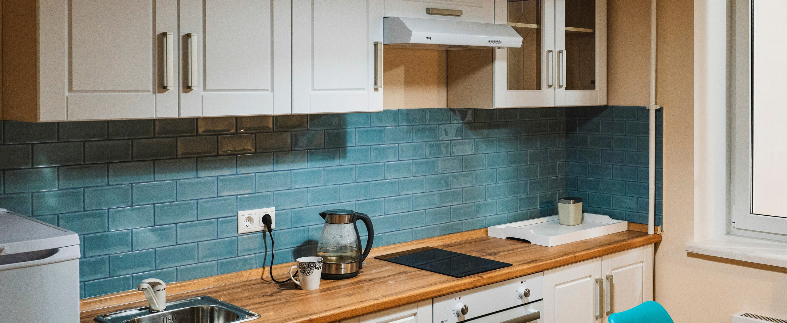 Готовый инвестиционный объект в Дубне, на Вернова 5, под флиппинг и сдачу в аренду