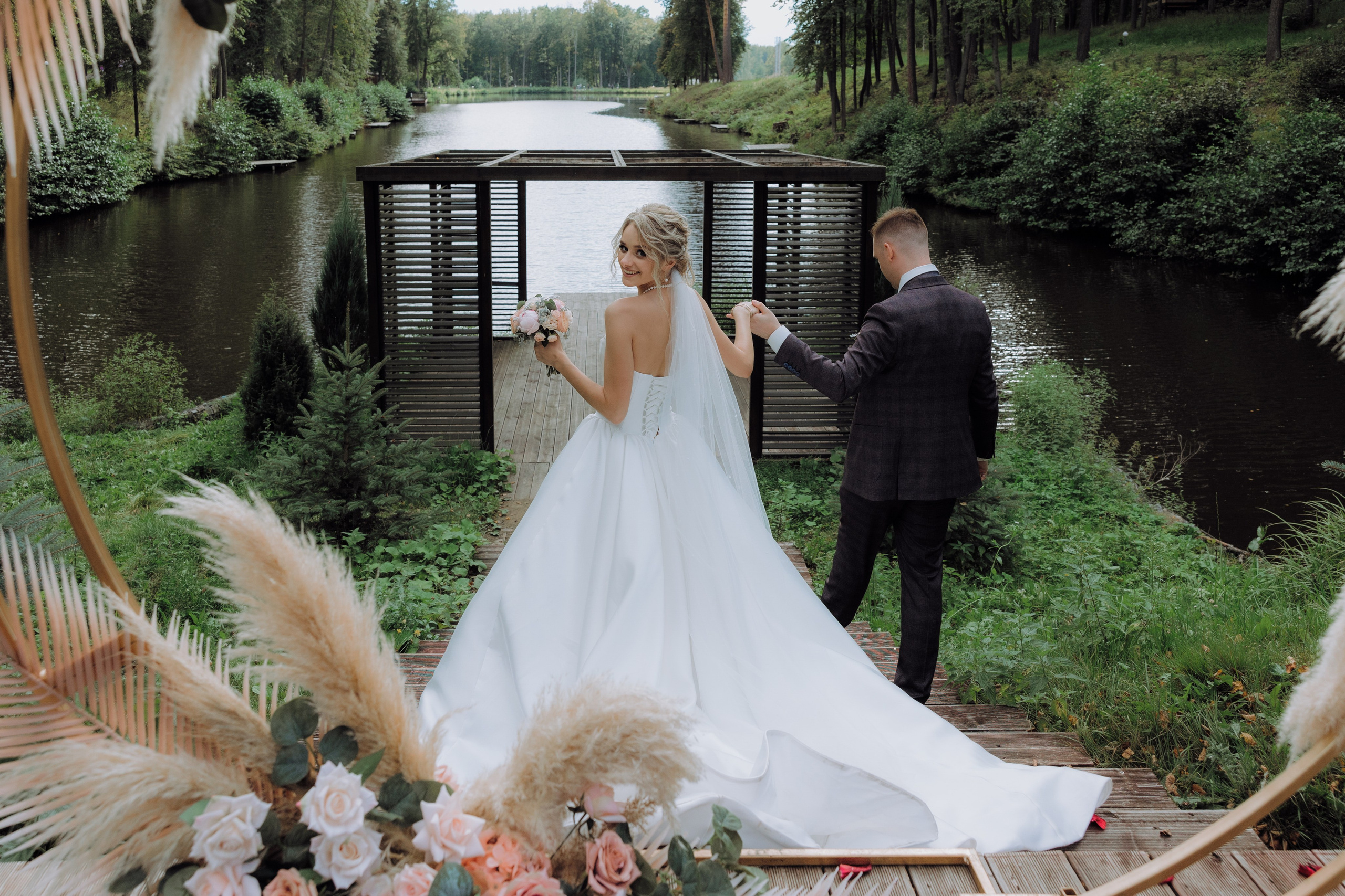 NIKITA_ANASTASIA (ROSENDORF). Фотограф Андрей Ширкалин Москва Московская обл, Коломна, Рязань