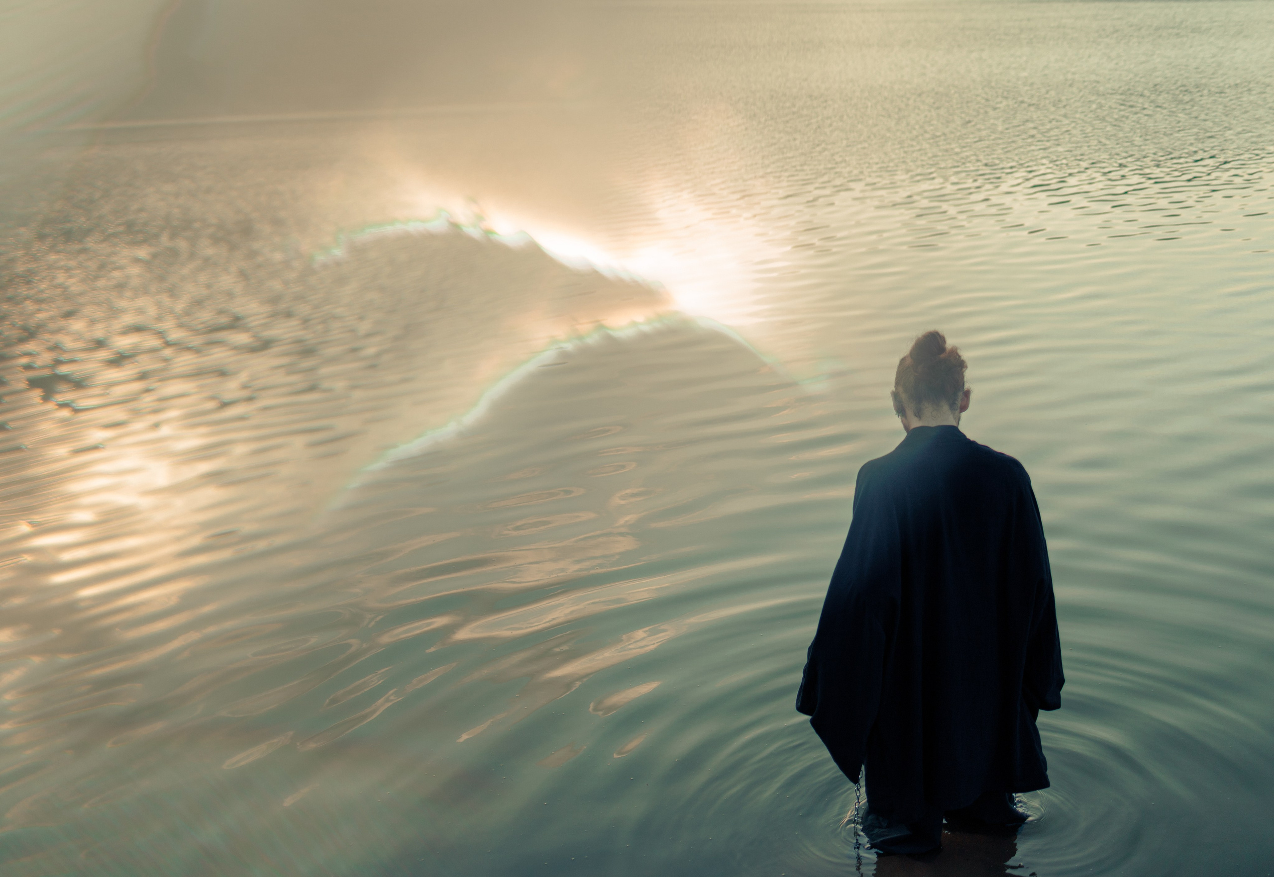 Valentine. Lyric photographer