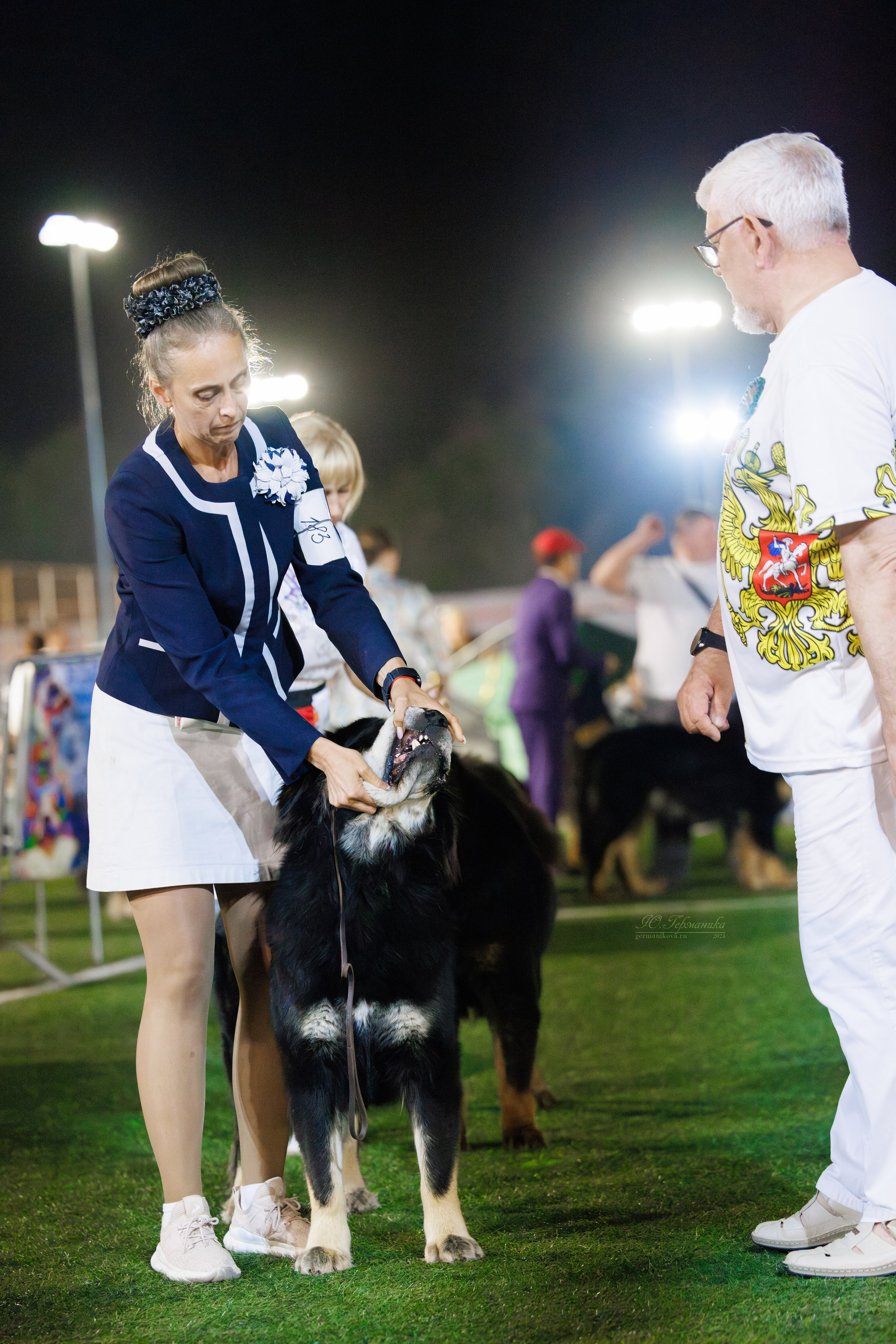 Волгоград 2-4.08.2024. Фотограф-анималист Юлия Германика