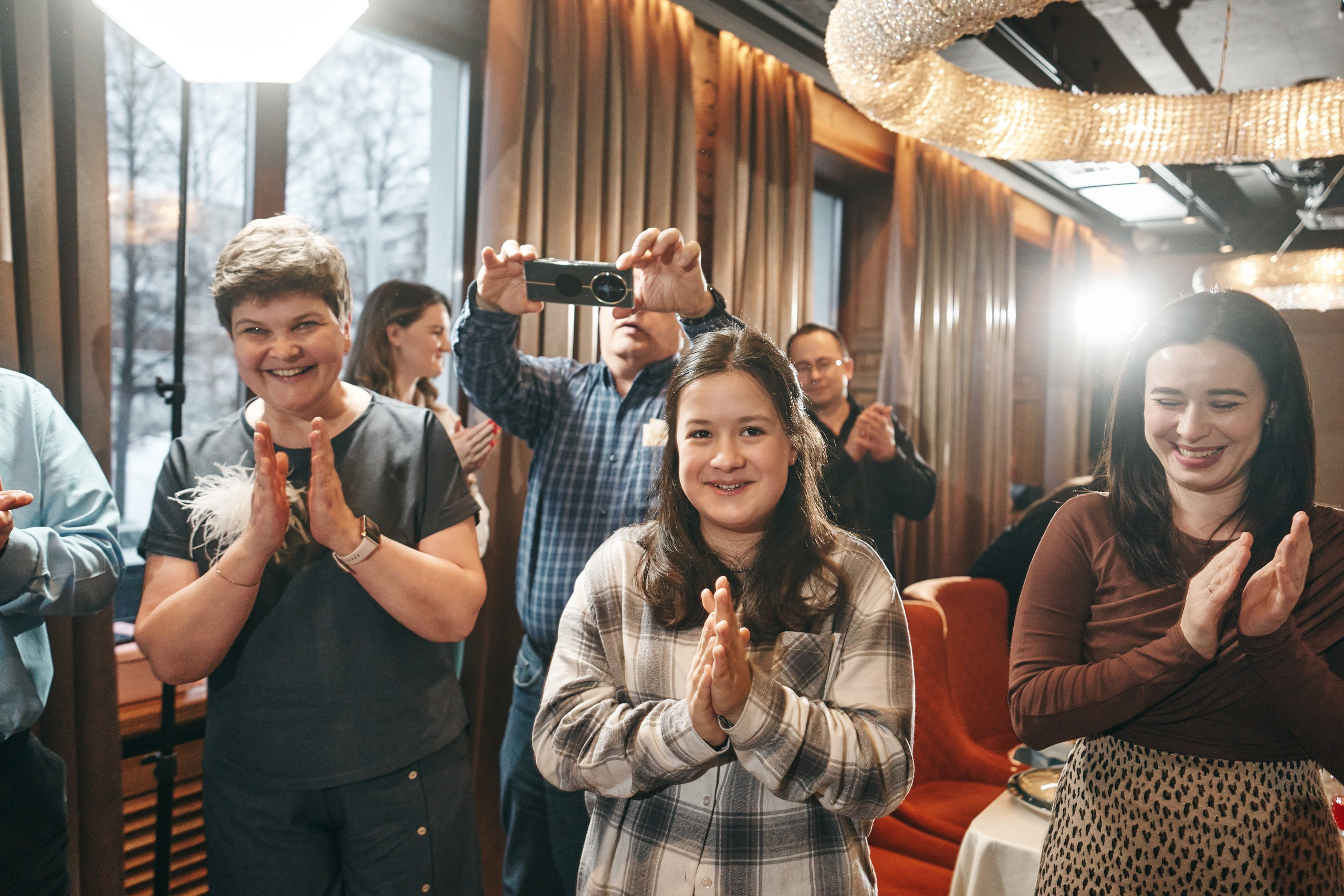 Арина и Георгий. Фотограф Слава Кайгородов