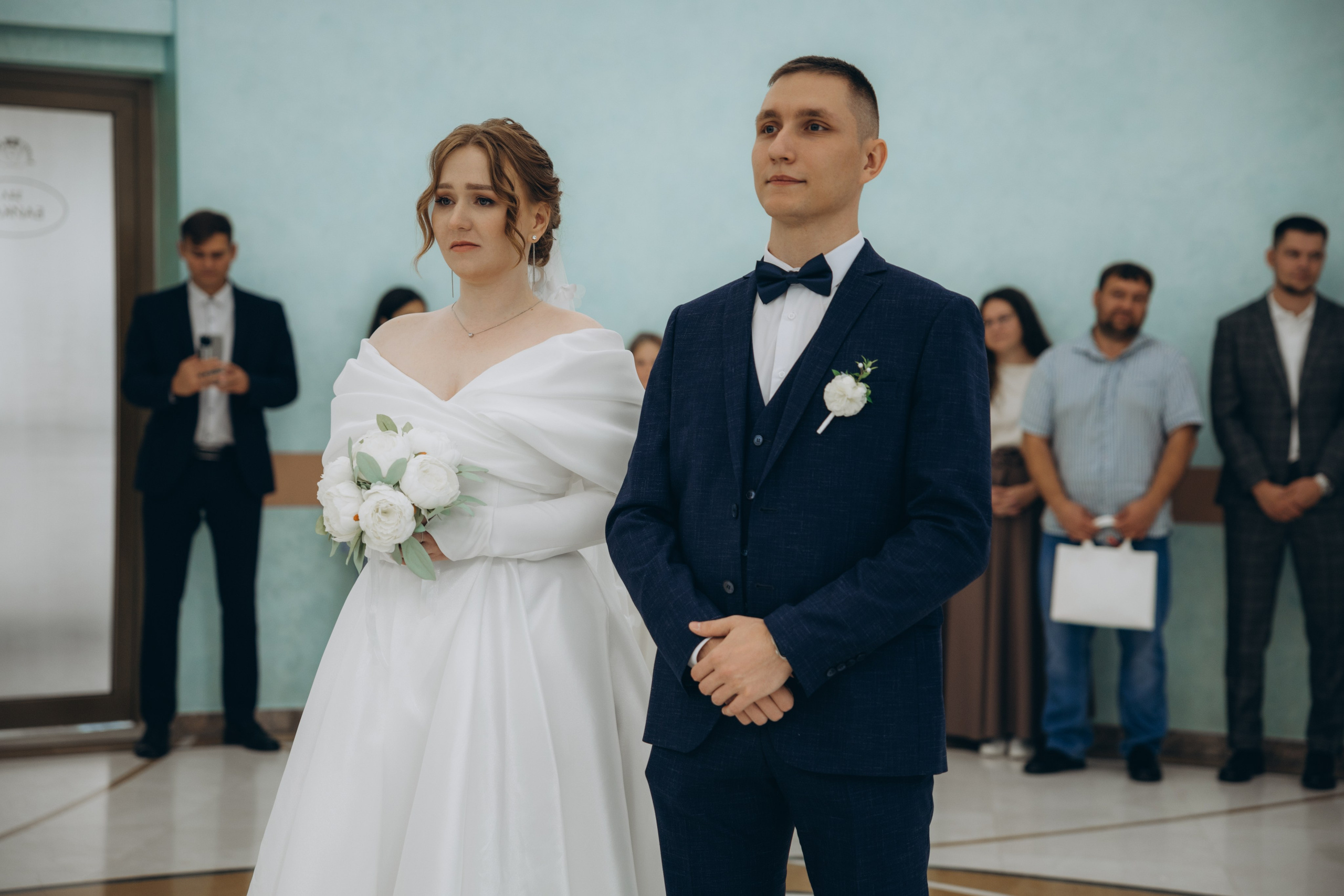 Иван и Елена. Свадебный, семейный фотограф в Иркутске Светлана Макаричева