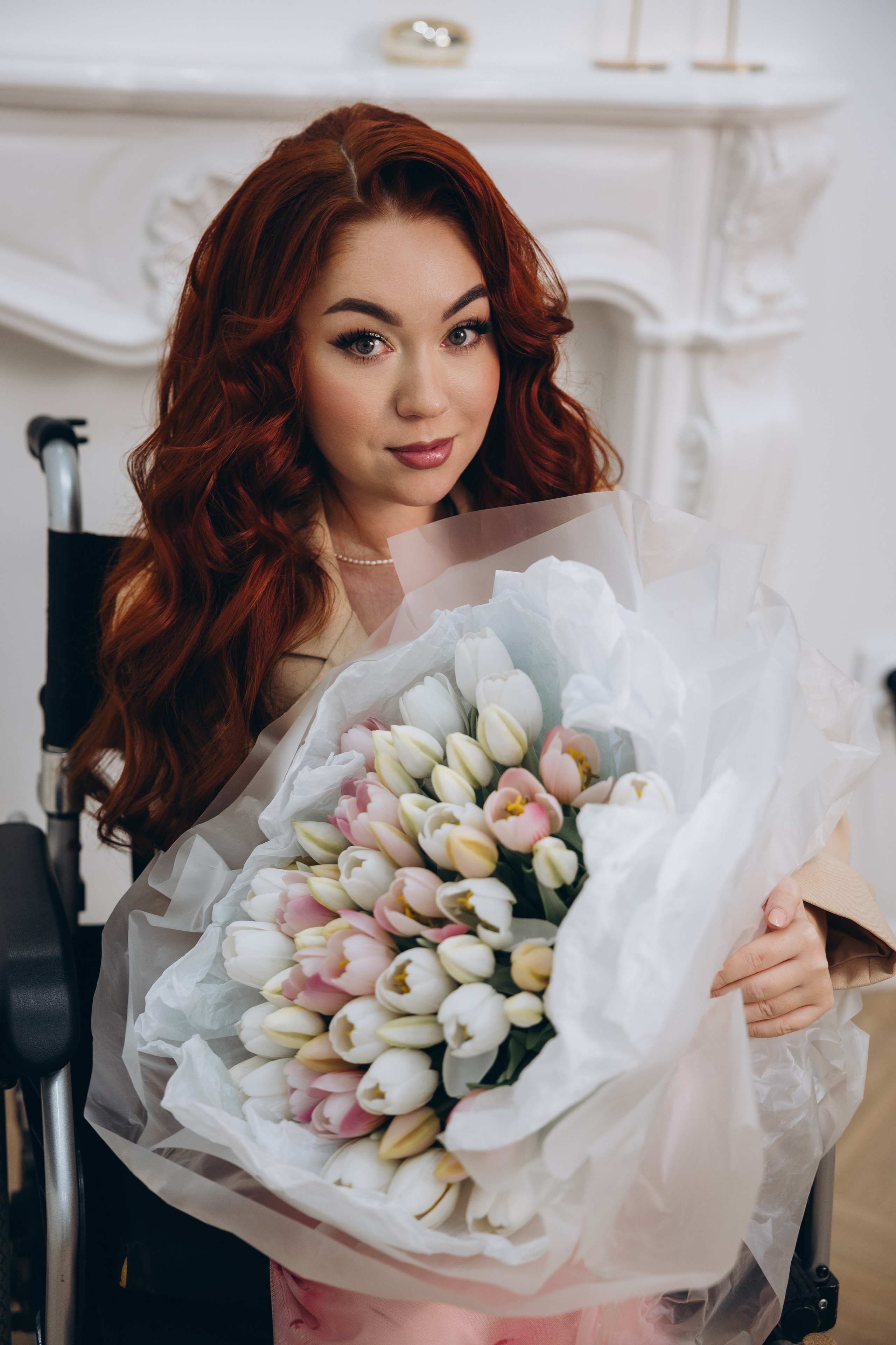 Проект Красота без границ. Свадебный, семейный фотограф в Иркутске Светлана Макаричева