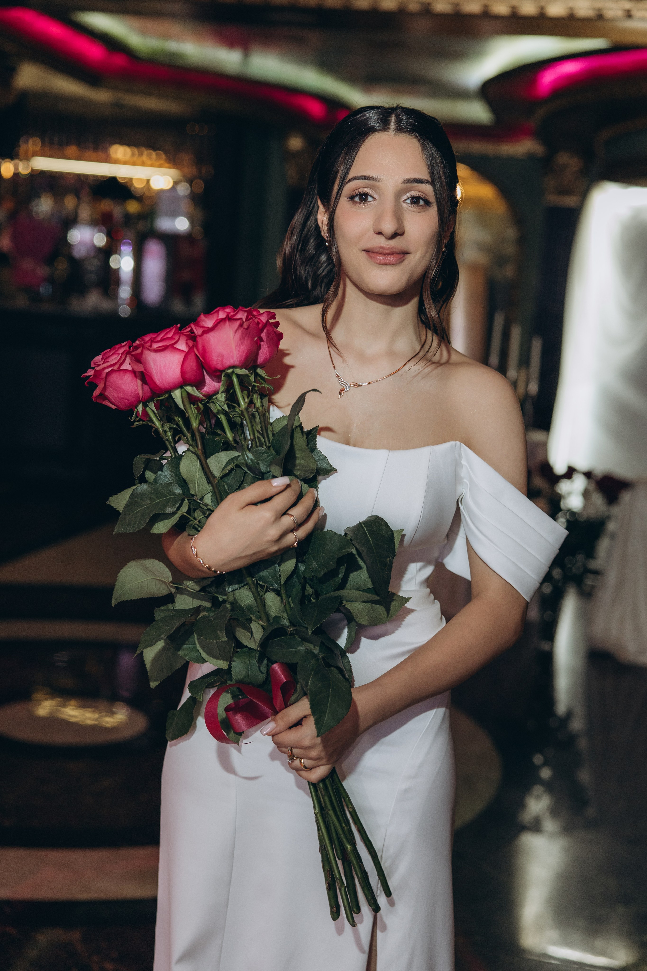 Банкет. Свадебный, семейный фотограф в Иркутске Светлана Макаричева