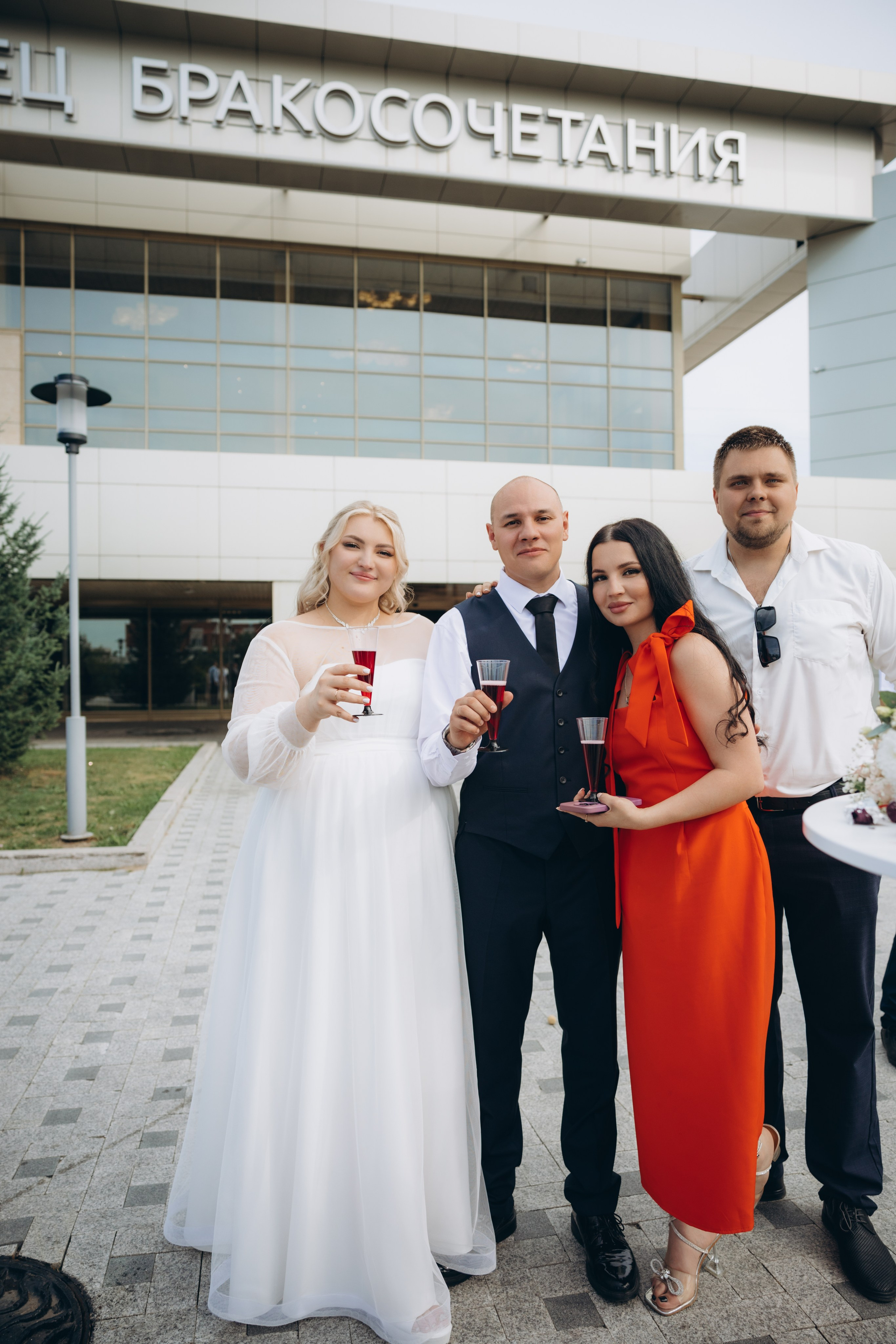 Иван & Елизавета. Свадебный, семейный фотограф в Иркутске Светлана Макаричева