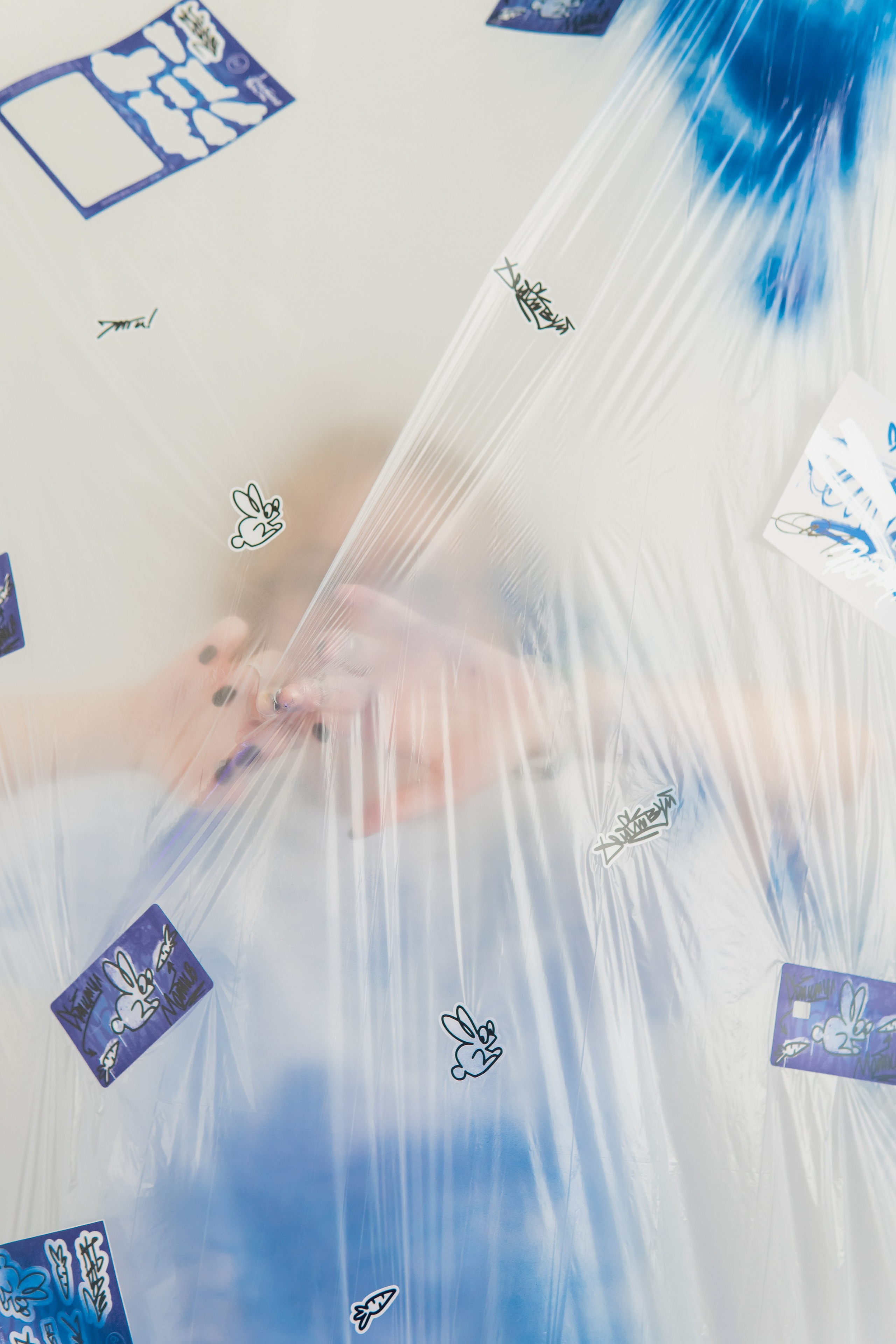 Съемка мерча Анастасия Мелочь. Фотограф-анималист Ксения Воробьева, Москва