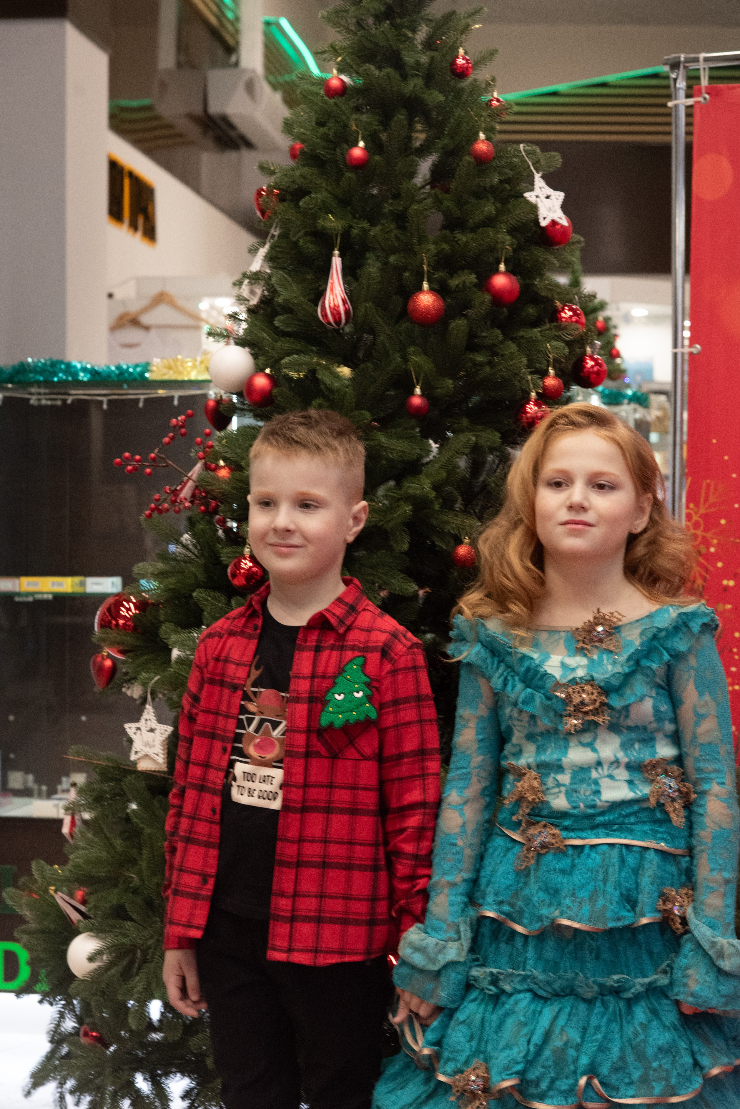 Показ Мод БФ «Исток Жизни». Дети с «Безграничными Возможностями». Портретный Семейный Fine-Art фотограф в Санкт-Петербурге Криулина