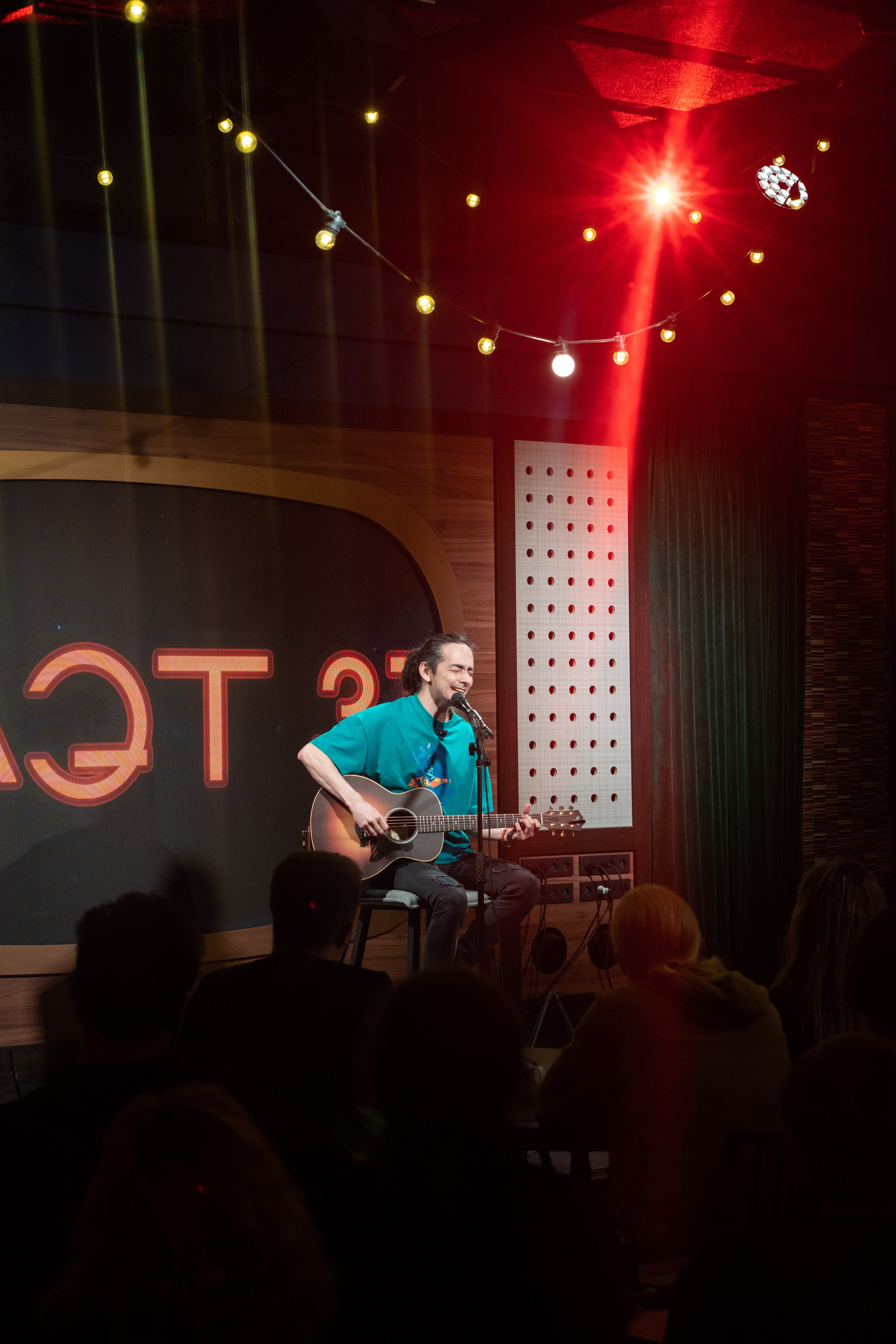 Зилков ае | Флэт 31. Фотограф в Самаре Иван Булатов