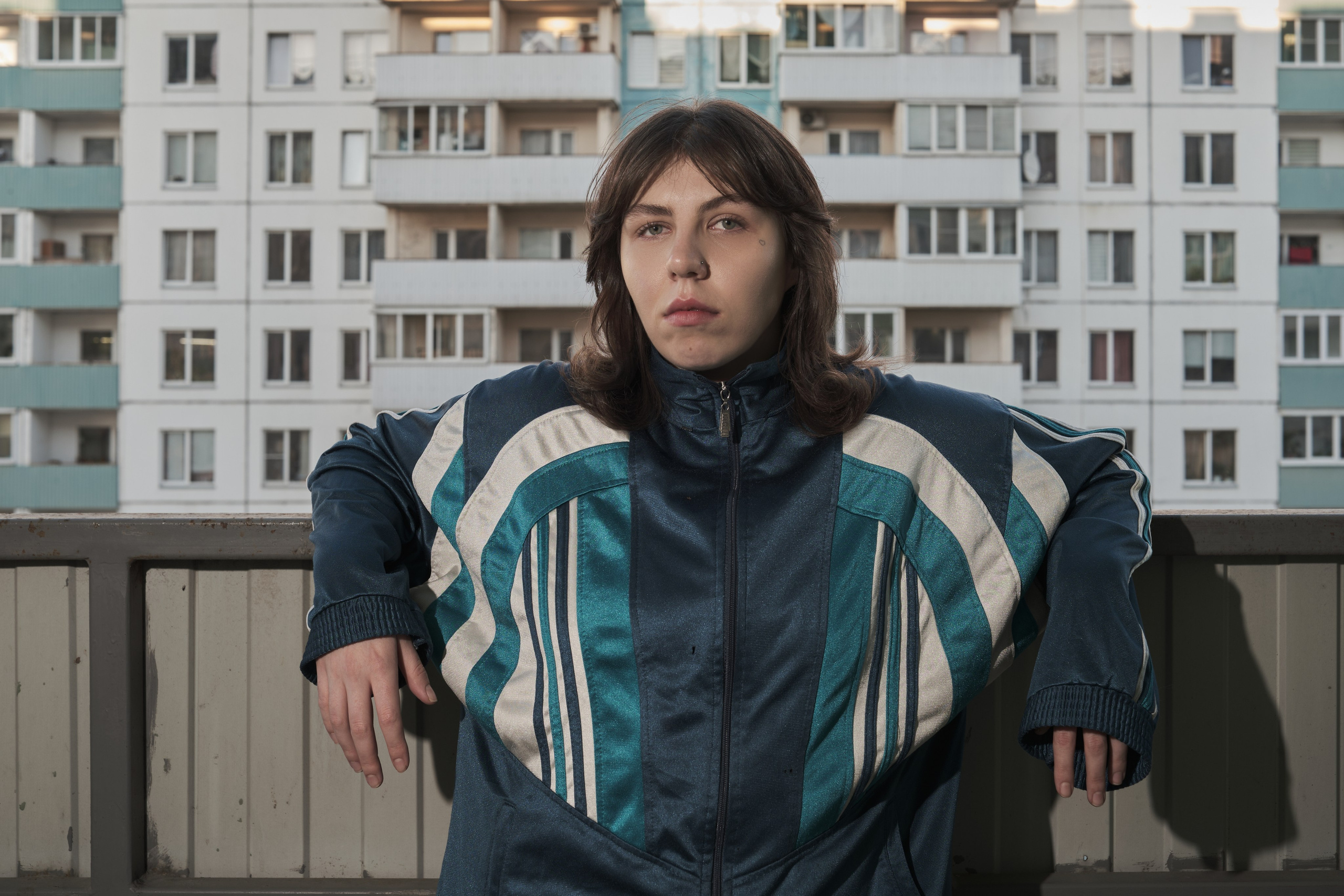 Портретная фотосессия в Санкт-Петербурге | Филипп Линзин. Репортажный и портретный фотограф в Санкт-Петербурге Филипп Линзин