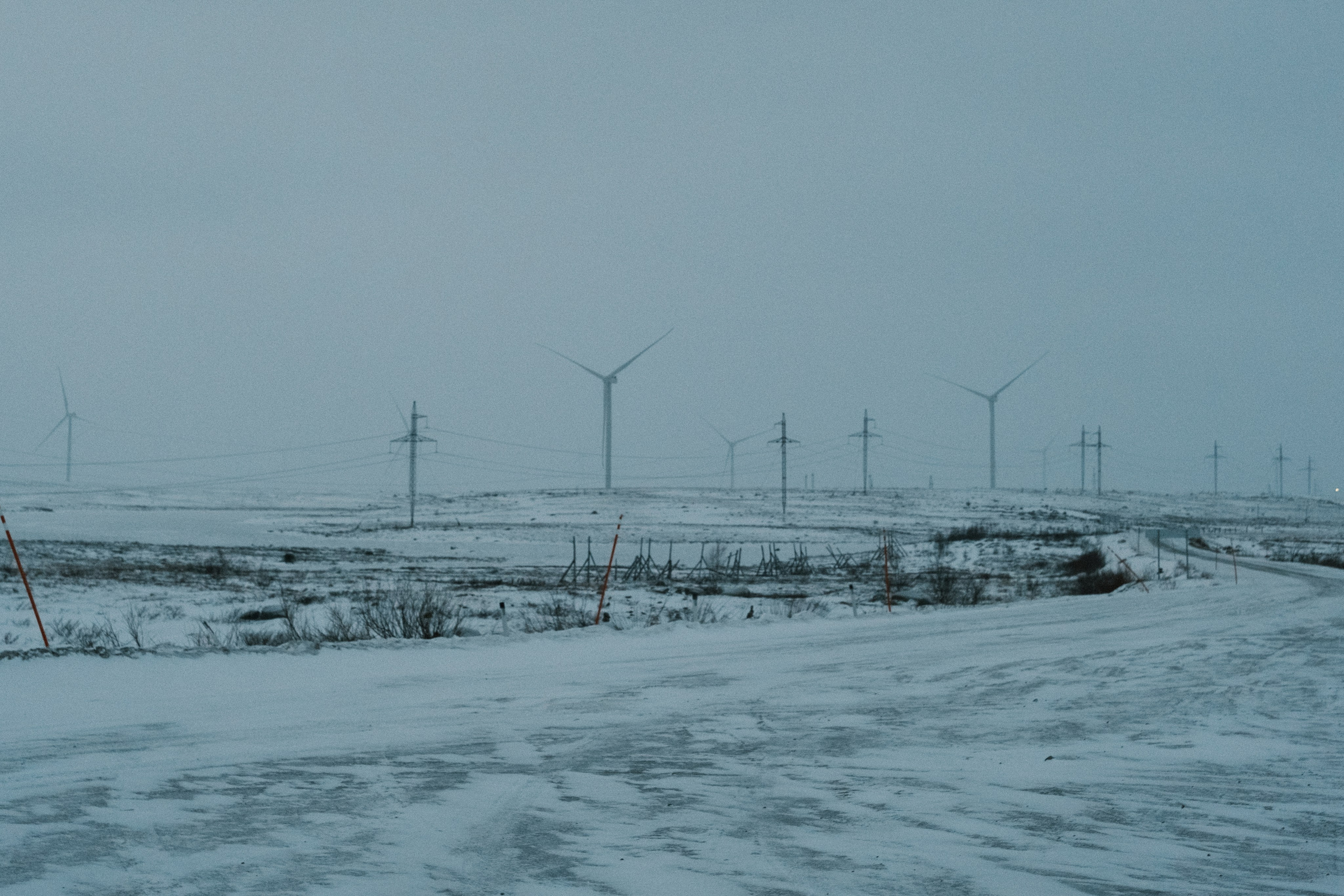 Фотографии Териберки | Филипп Линзин. Репортажный и портретный фотограф в Санкт-Петербурге Филипп Линзин