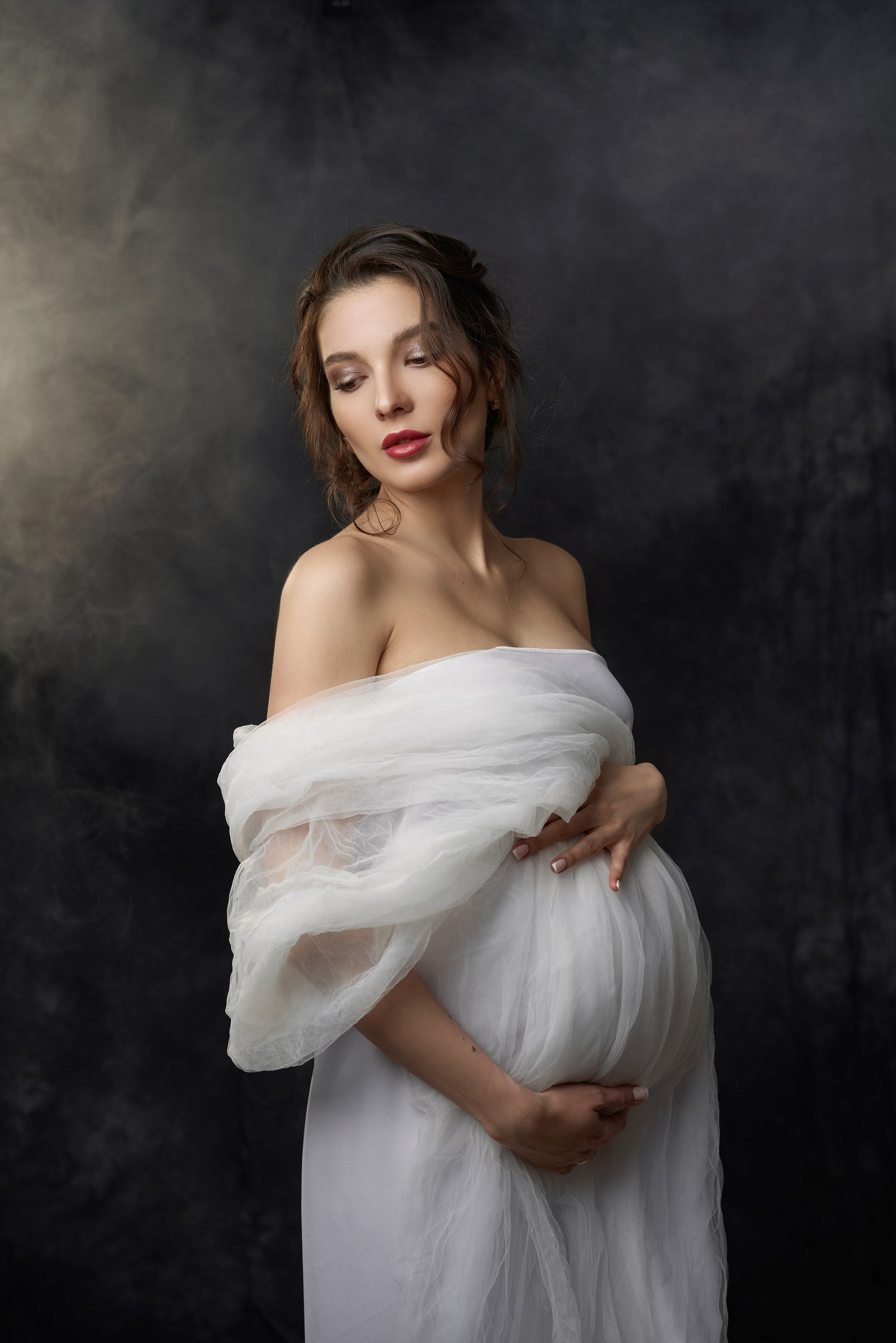 Прайс. Фотограф Анна Добротворская, Хабаровск