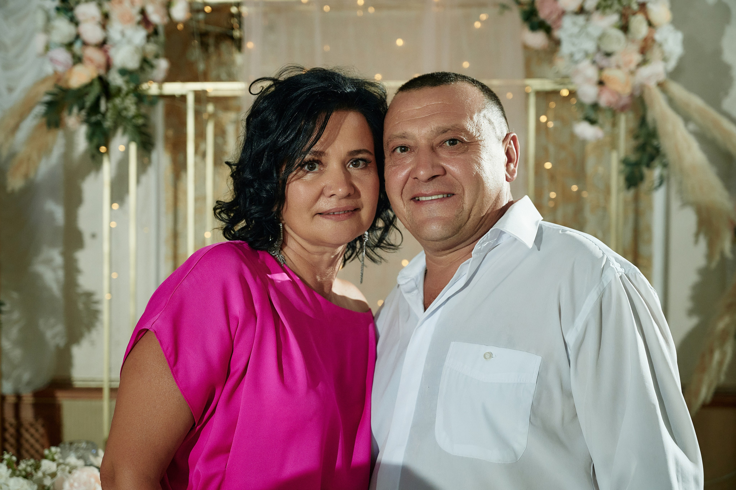 Иван и Эльвира. Фото-видеосъемка свадеб Venson Films