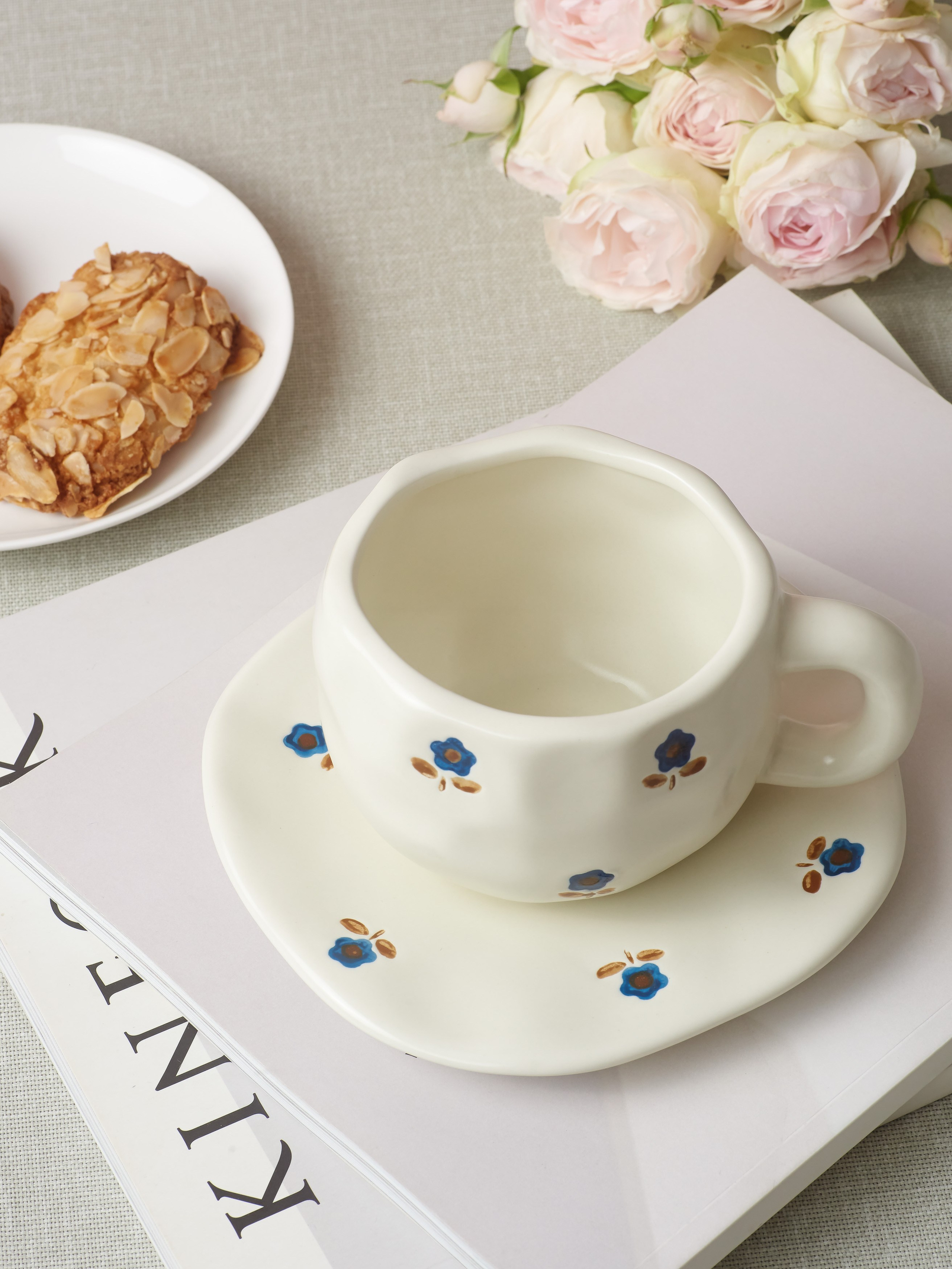 Посуда. Предметный фотограф, инфографика и видео в Санкт-Петербурге