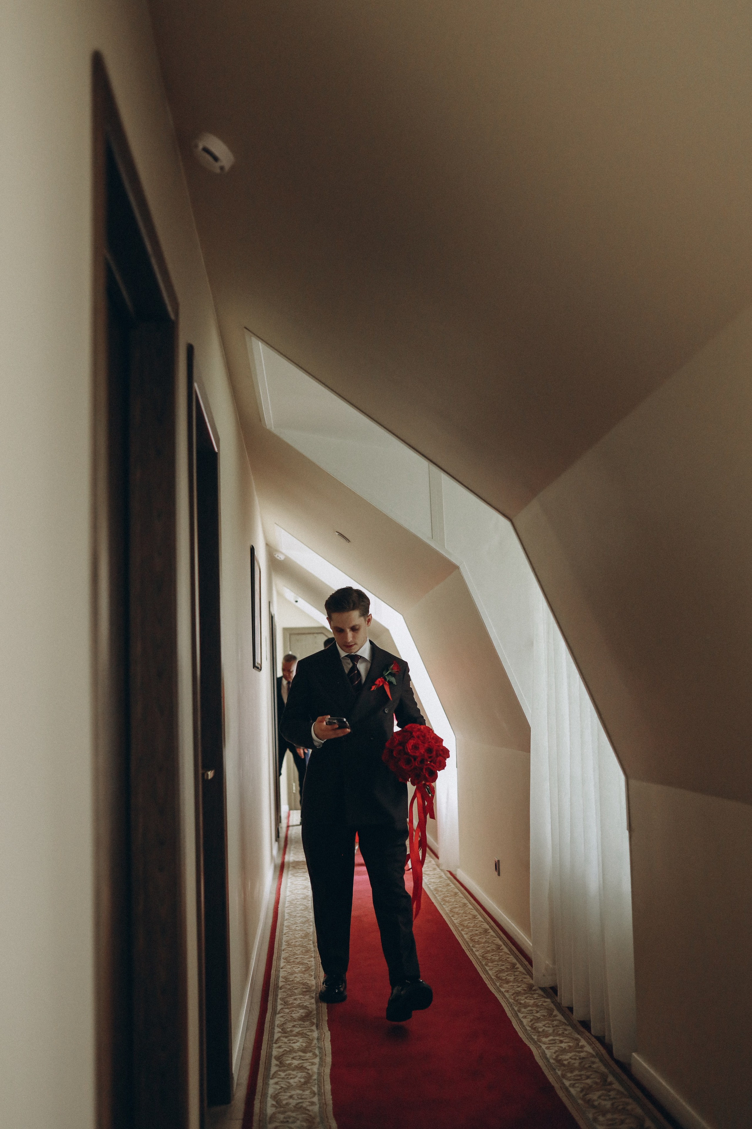 Пушкинский ЗАГС и прогулка на набережной. Главная