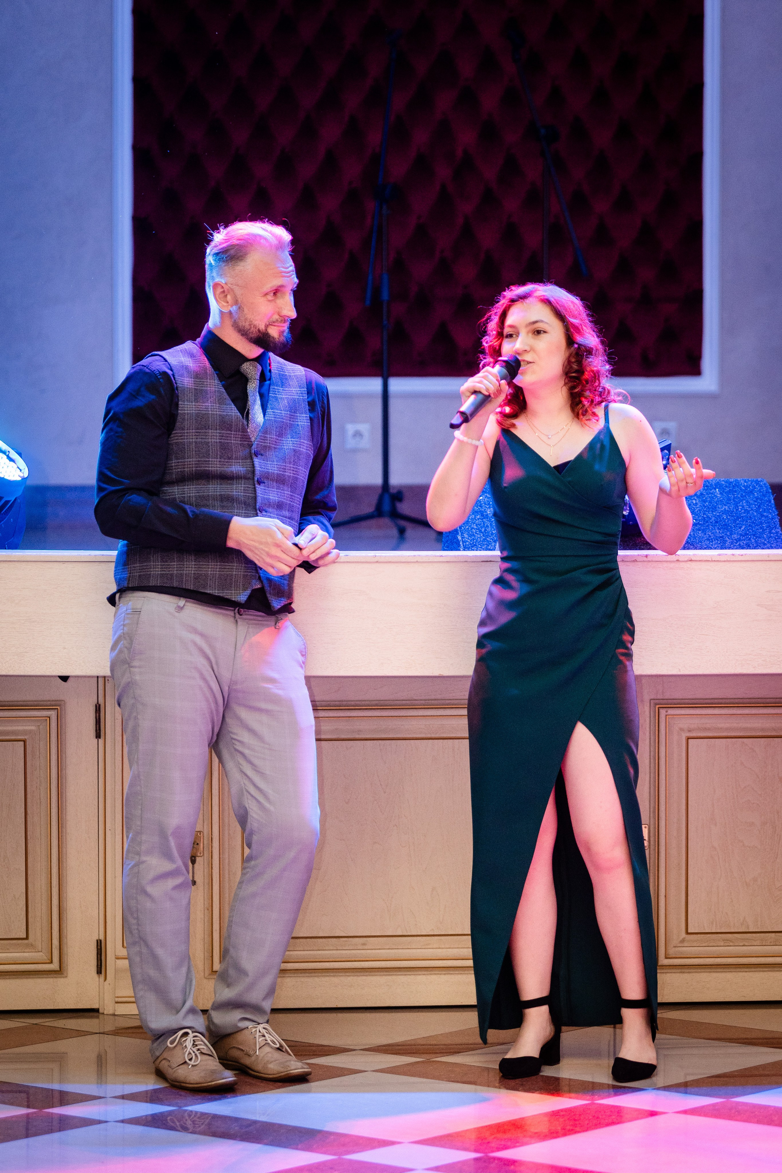 Школьный выпускной. Детский фотограф видеограф в Хабаровске Михаил Орлов