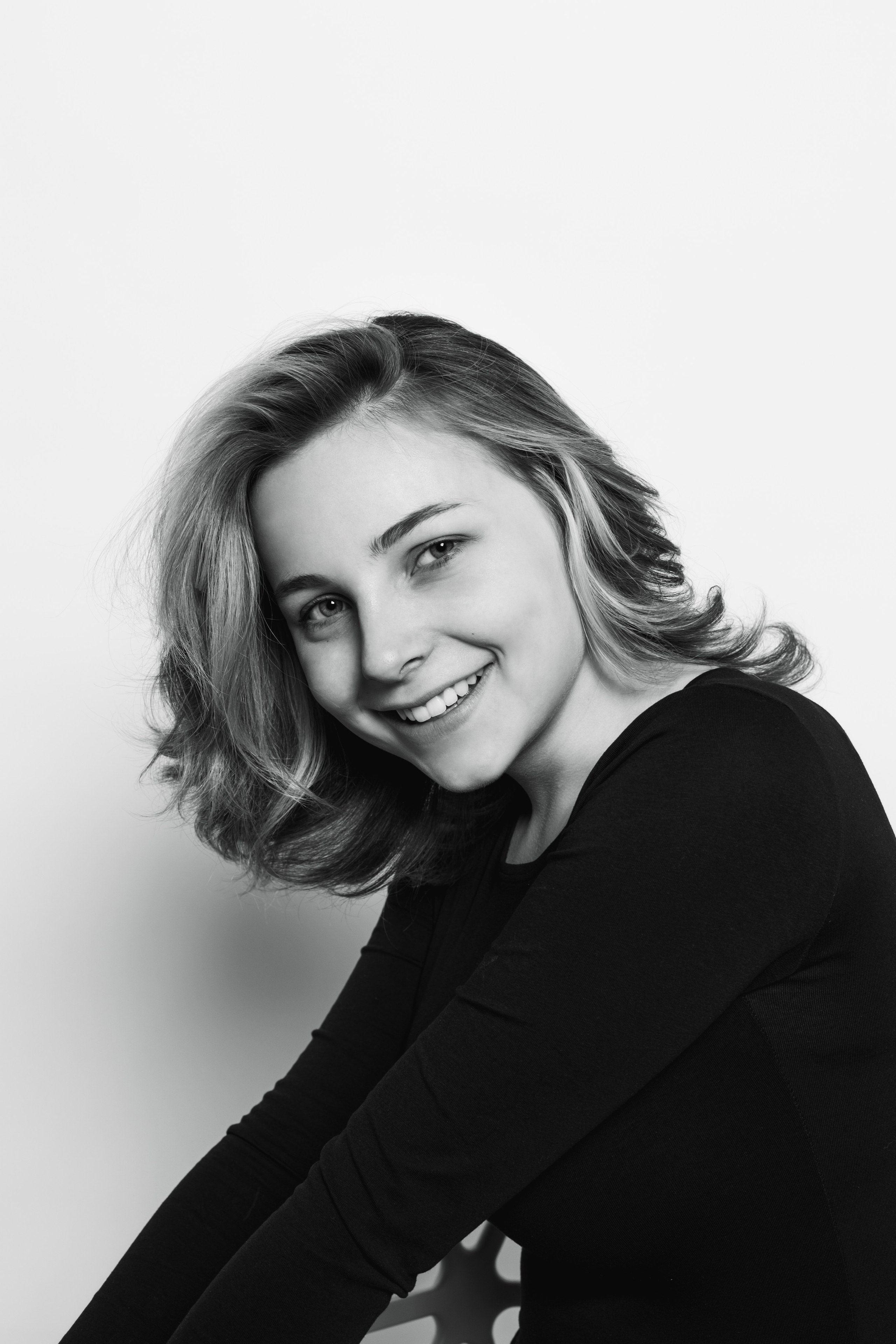 Эля. Фотограф Дарья Смирнова