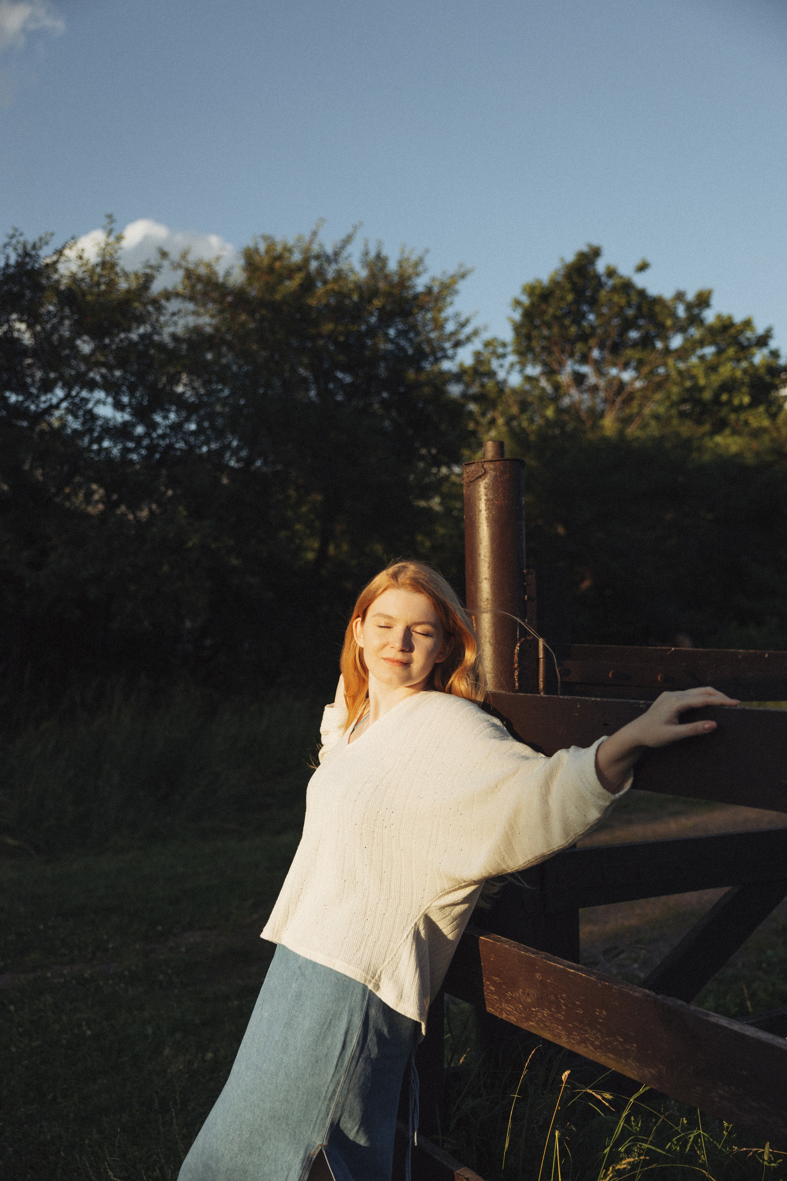 Рита. Фотограф Дарья Смирнова