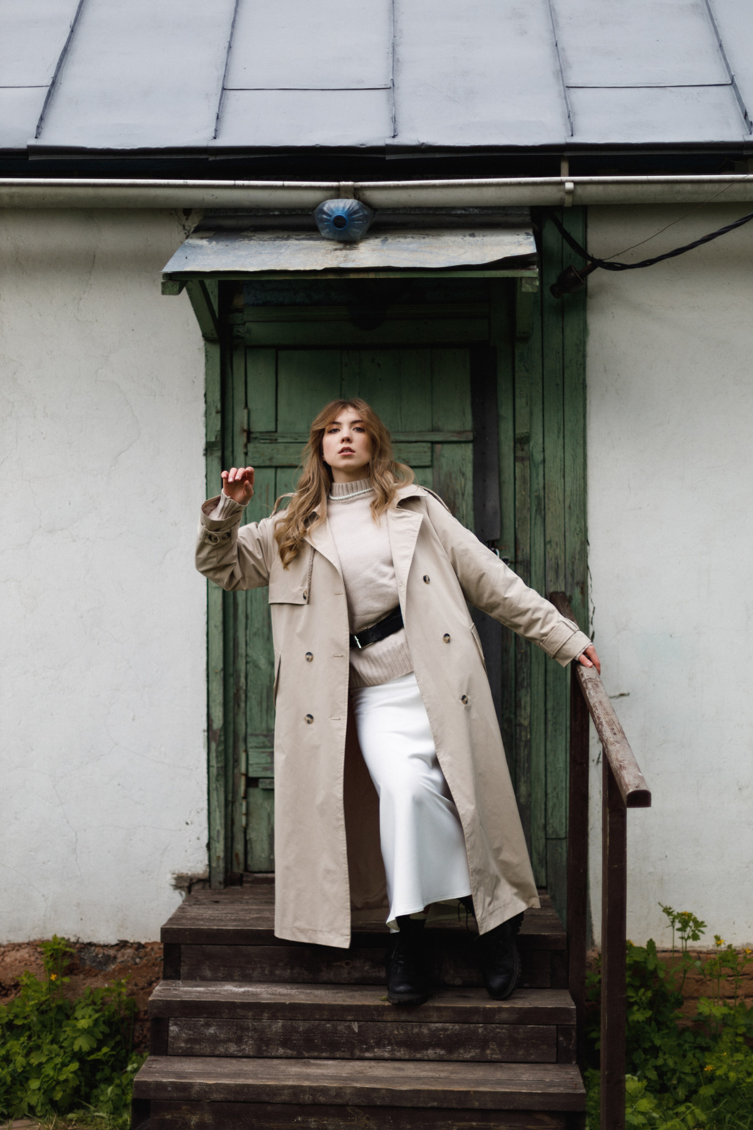 Александра. Фотограф Дарья Смирнова