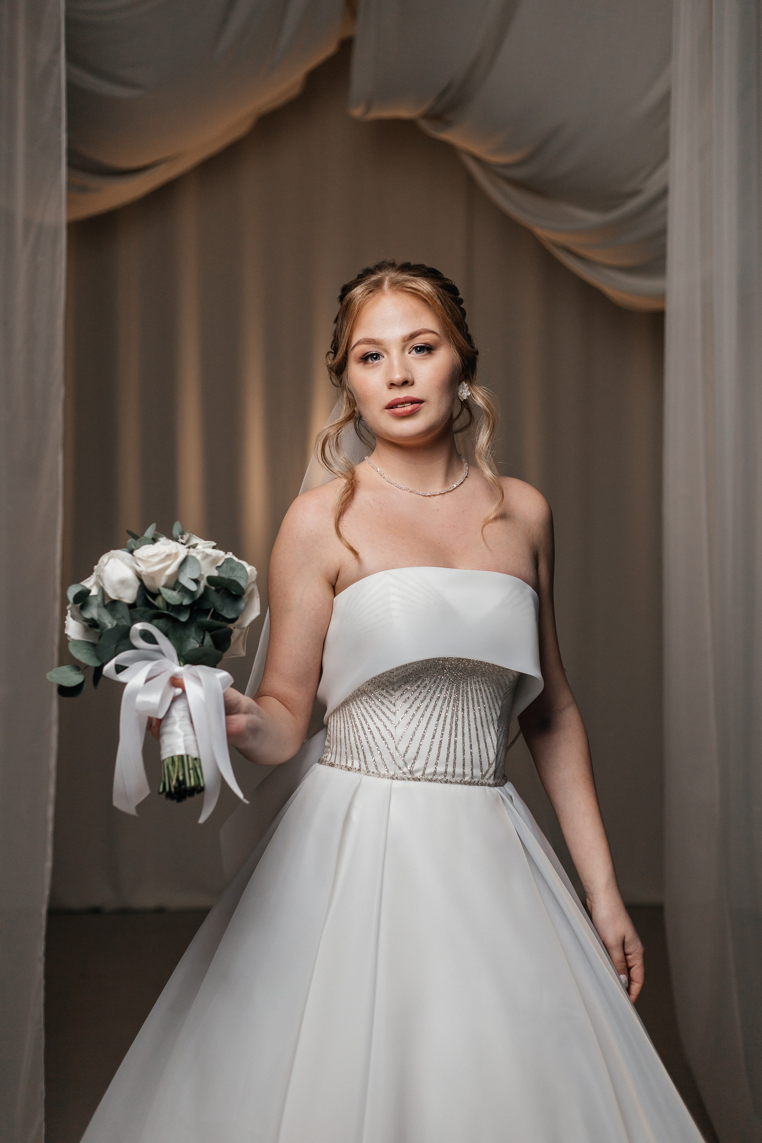 Артём и Катя. Свадебный фотограф Нижний Новгород Кстово Богородск Павлово