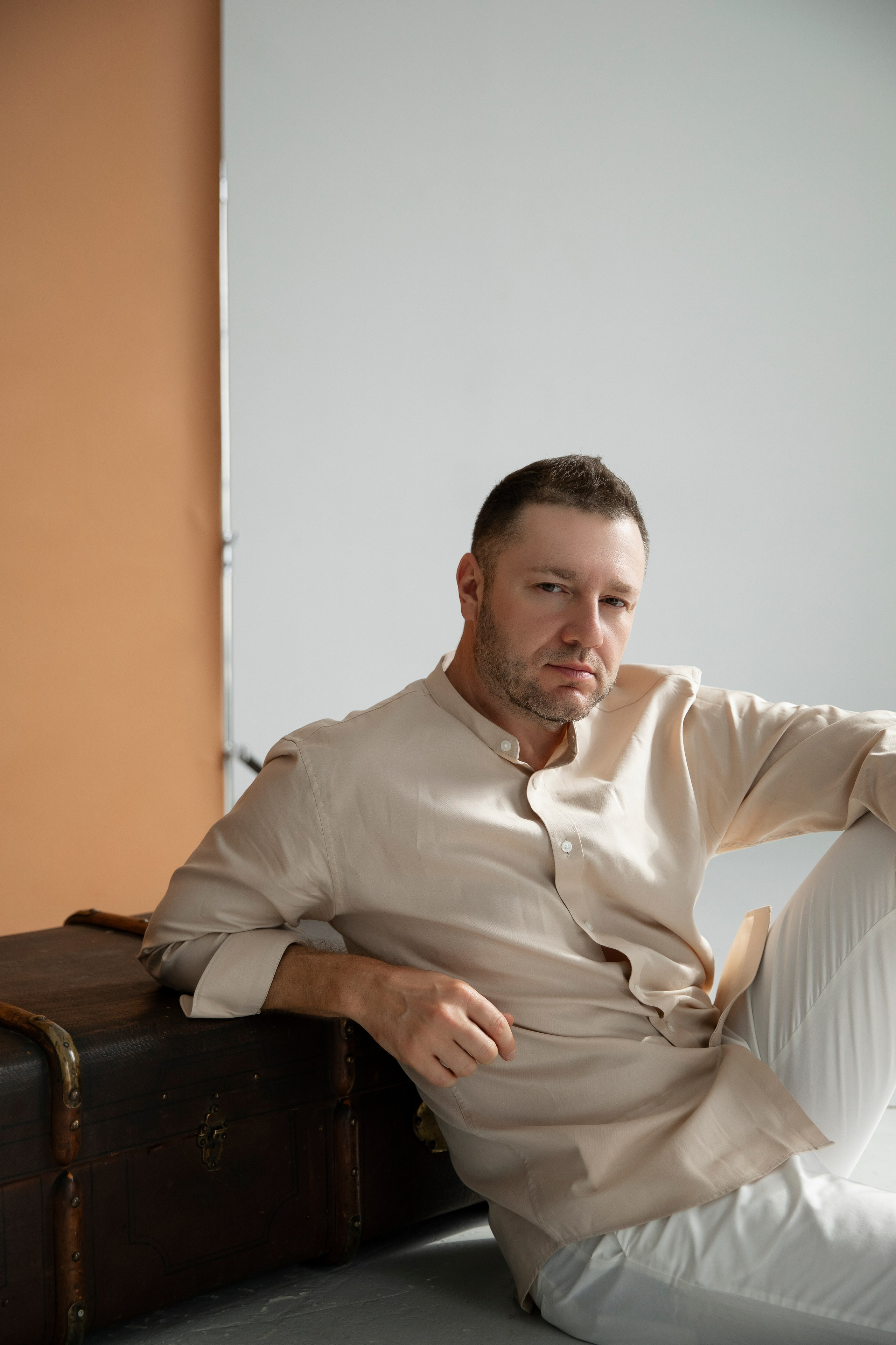 Роман. Свадебный и портретный фотограф