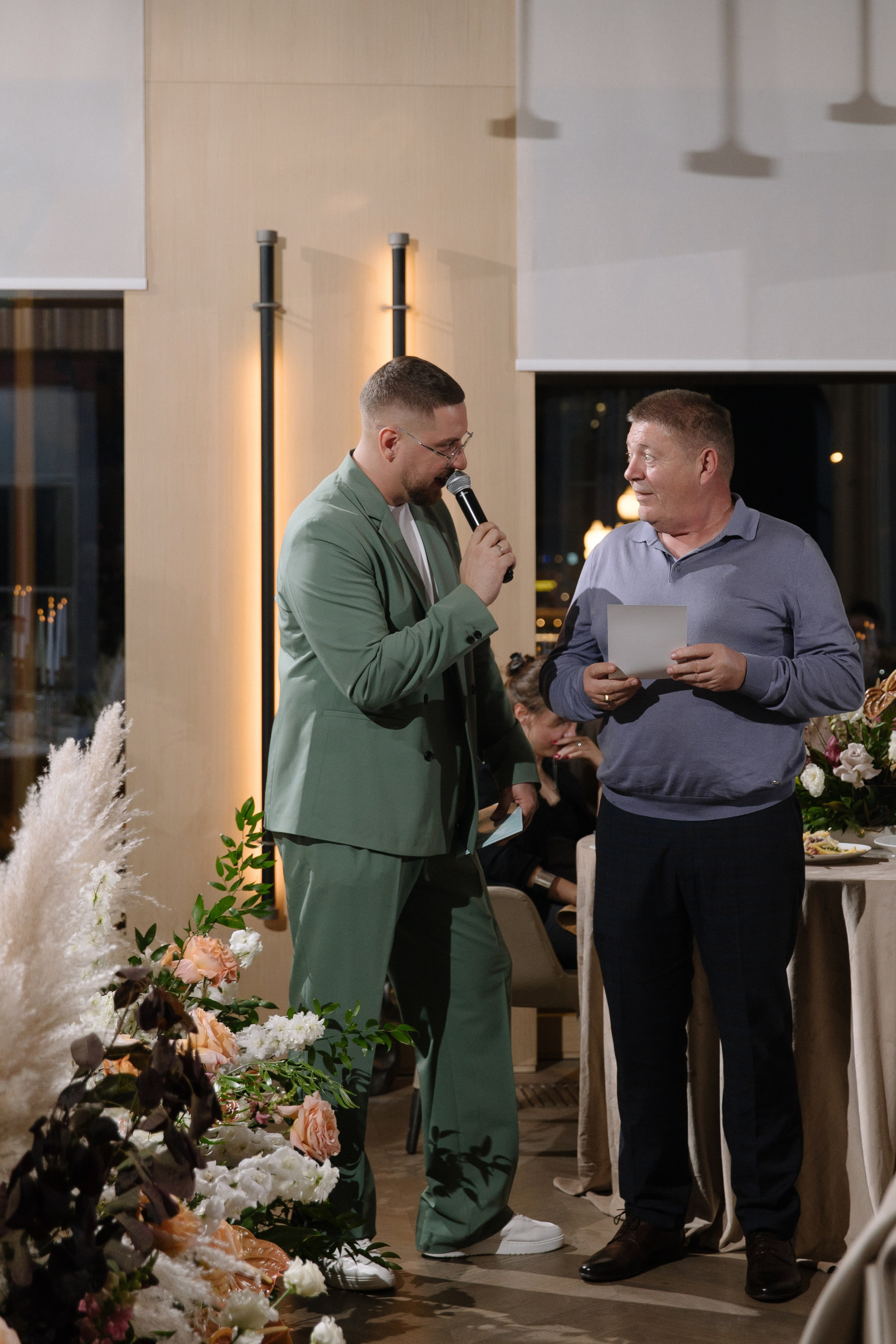 Маша & Илья. Свадебный фотограф Екатерина Тимукина