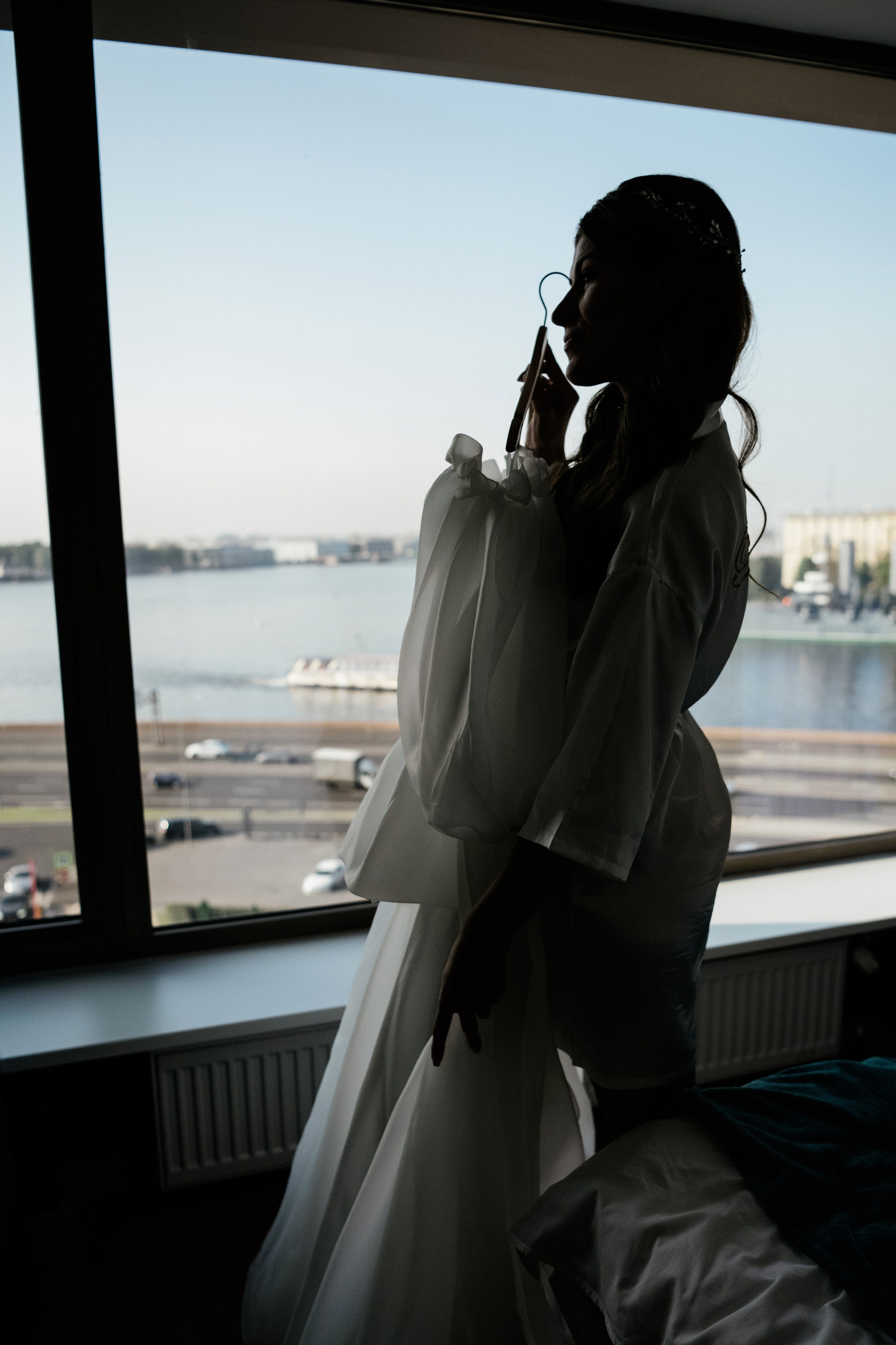 Виктория и Михаил. Свадебный фотограф Дина Сейцман