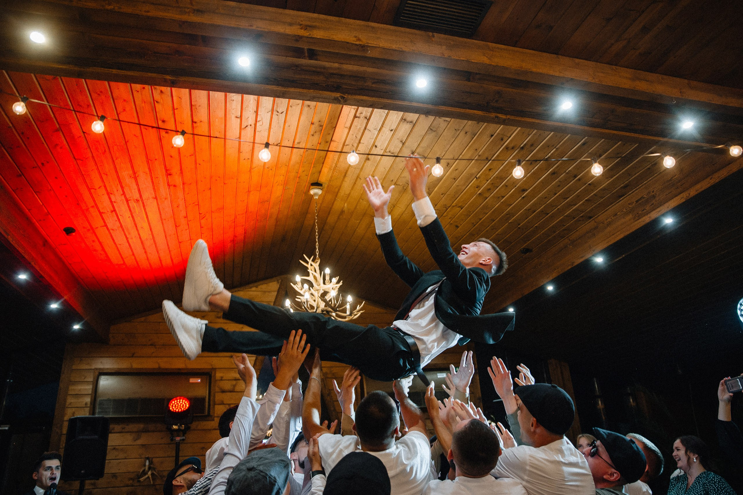 Свадьба Саши и Алены. Свадебный и репортажный фотограф в Казани Айрат Хайриев