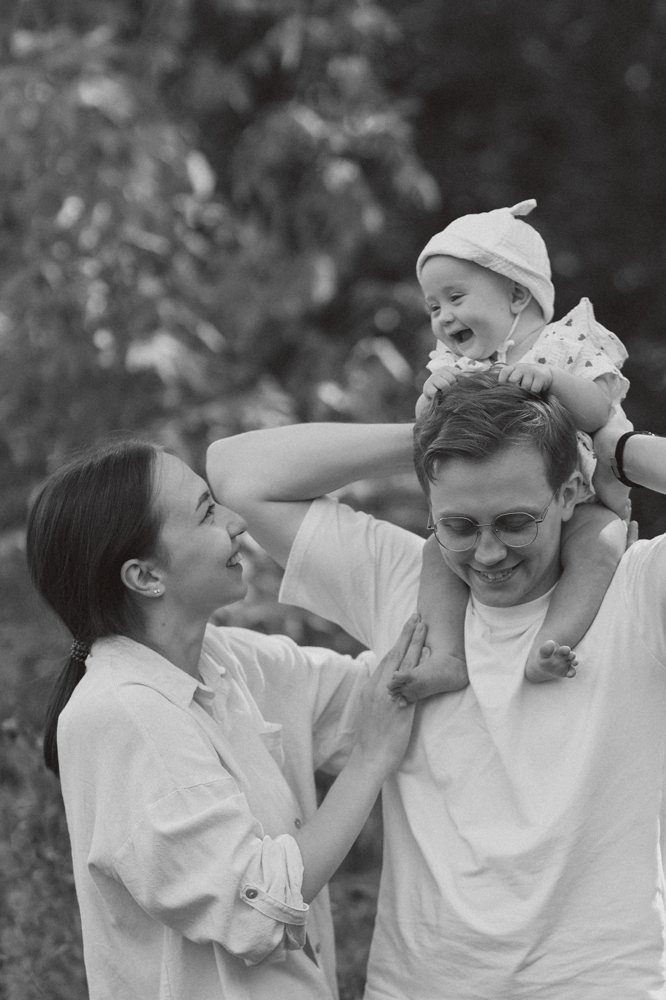 Малышка Маргарита. Детский и семейный фотограф, съемка новорожденных Москва