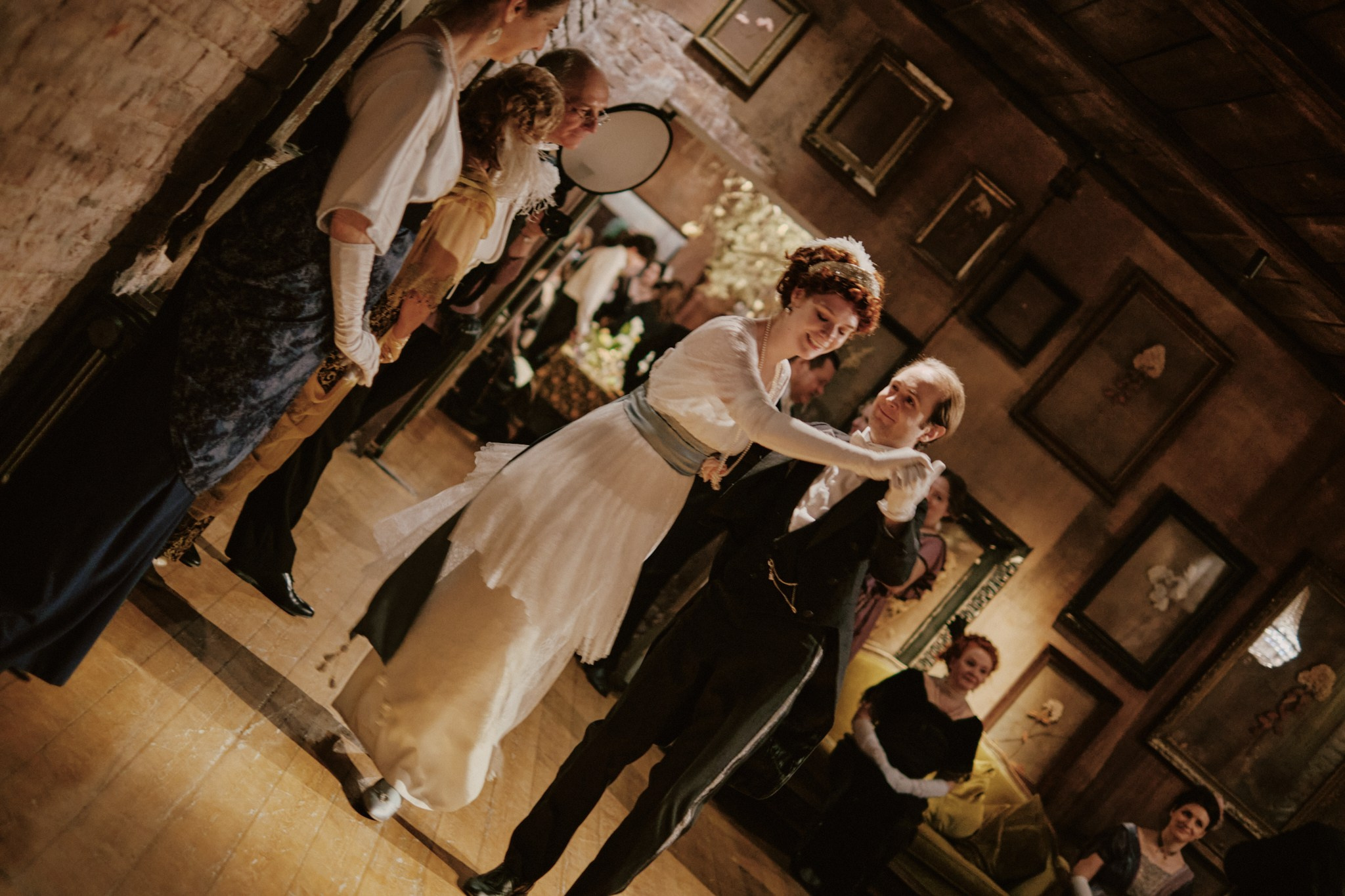 Dance.Party.Spring. Фотограф Аннё| Москва