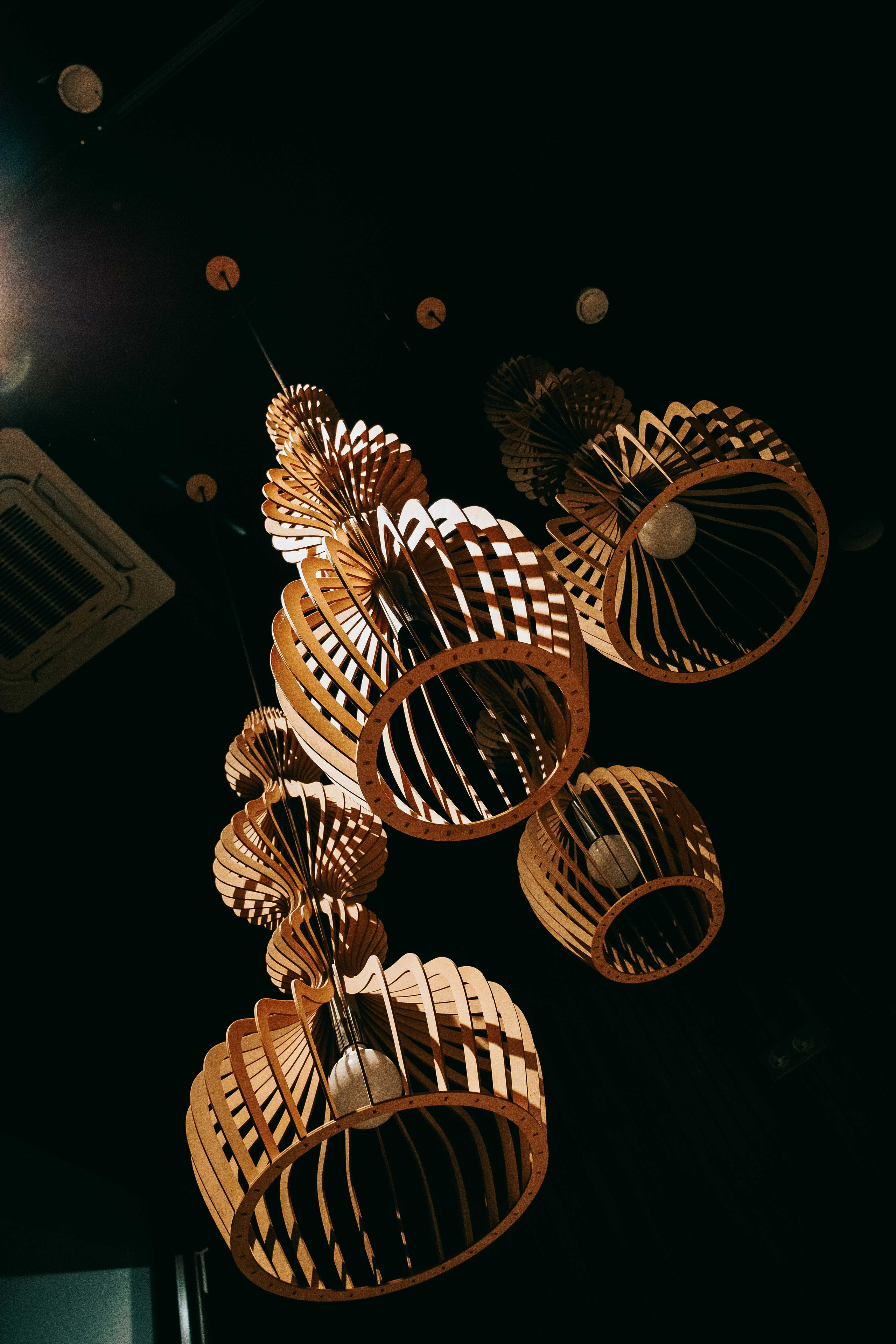 Практики на гвоздях. Вторая международная конференция|19.10.2024. Фотограф Аннё| Москва