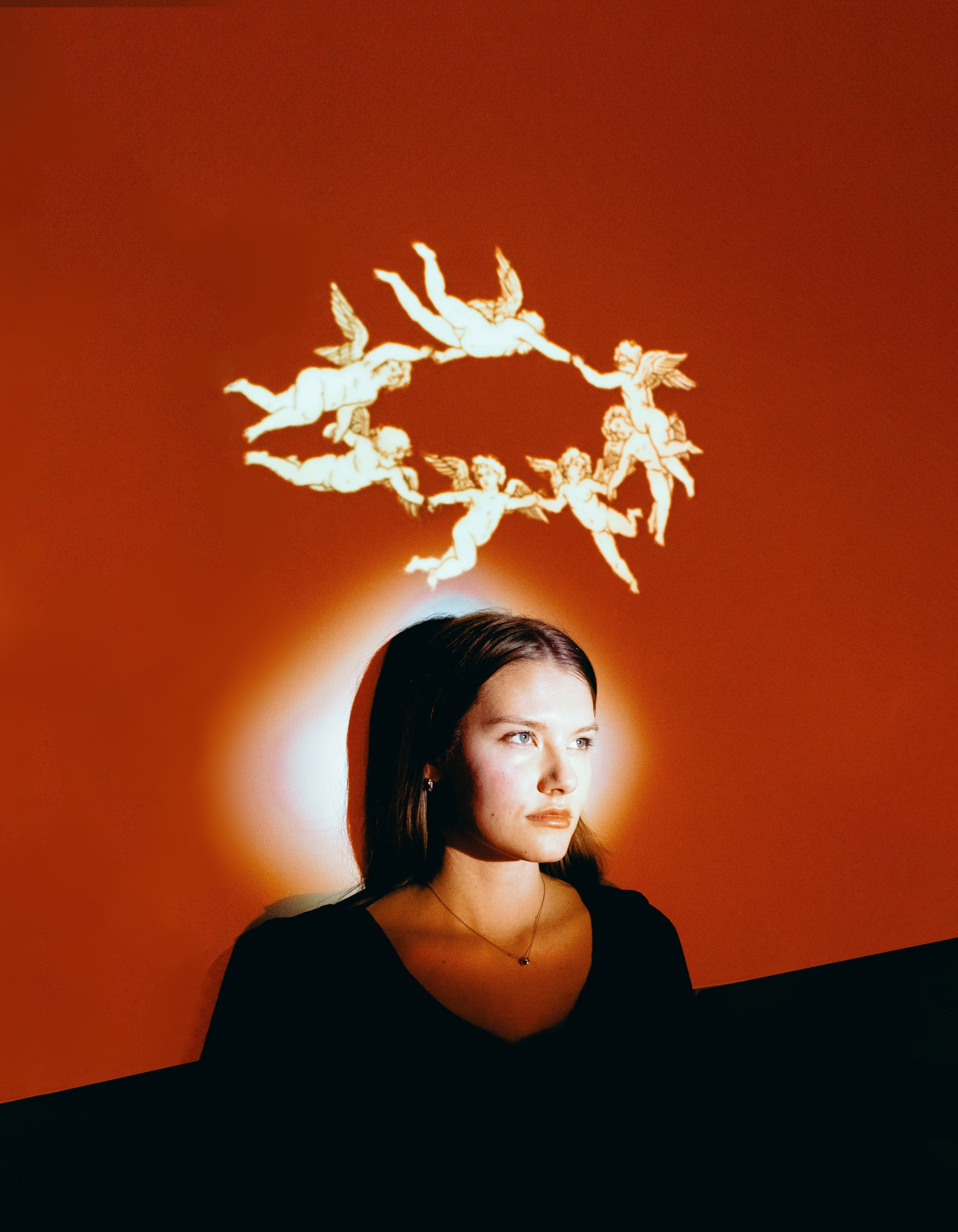 Елизавета Назарова |2024. Фотограф Аннё| Москва