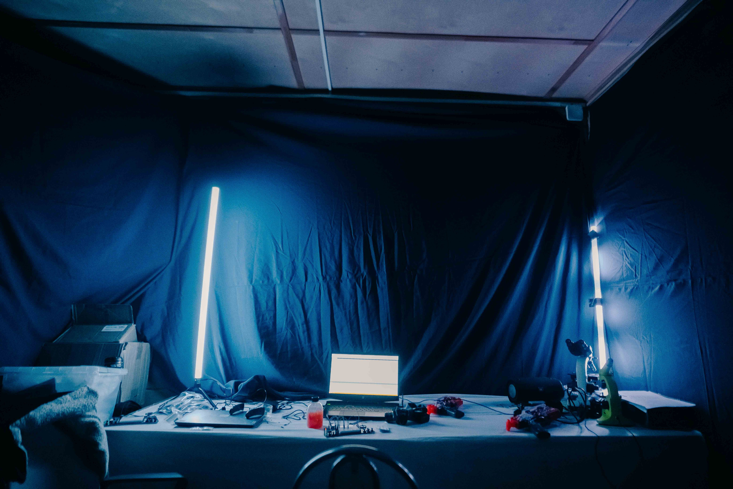 Terra Nova: Пробуждение |Грани Миров. Фотограф Аннё| Москва