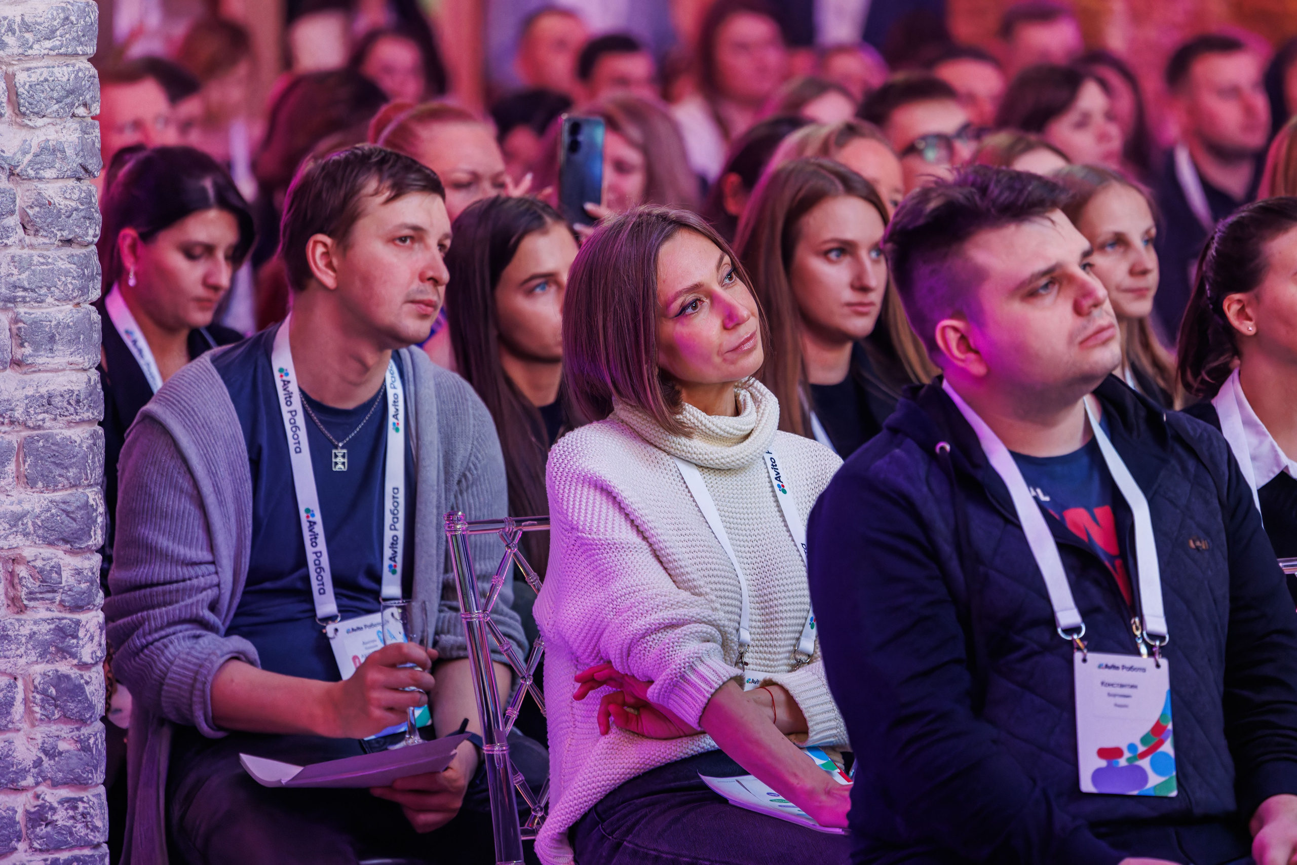 Сила делового репортажа. Фотограф Балаев Михаил